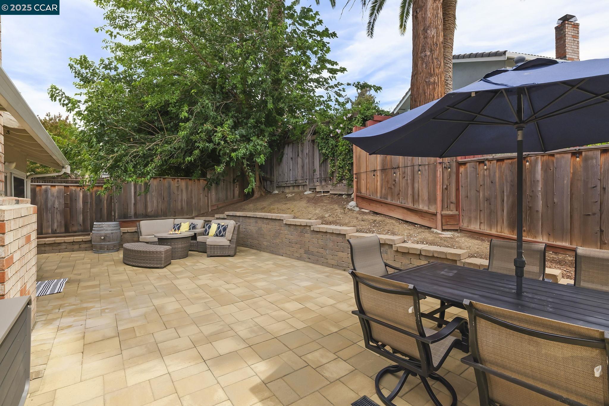Detail Gallery Image 32 of 45 For 4513 Birch Bark Rd, Concord,  CA 94521 - 3 Beds | 2 Baths