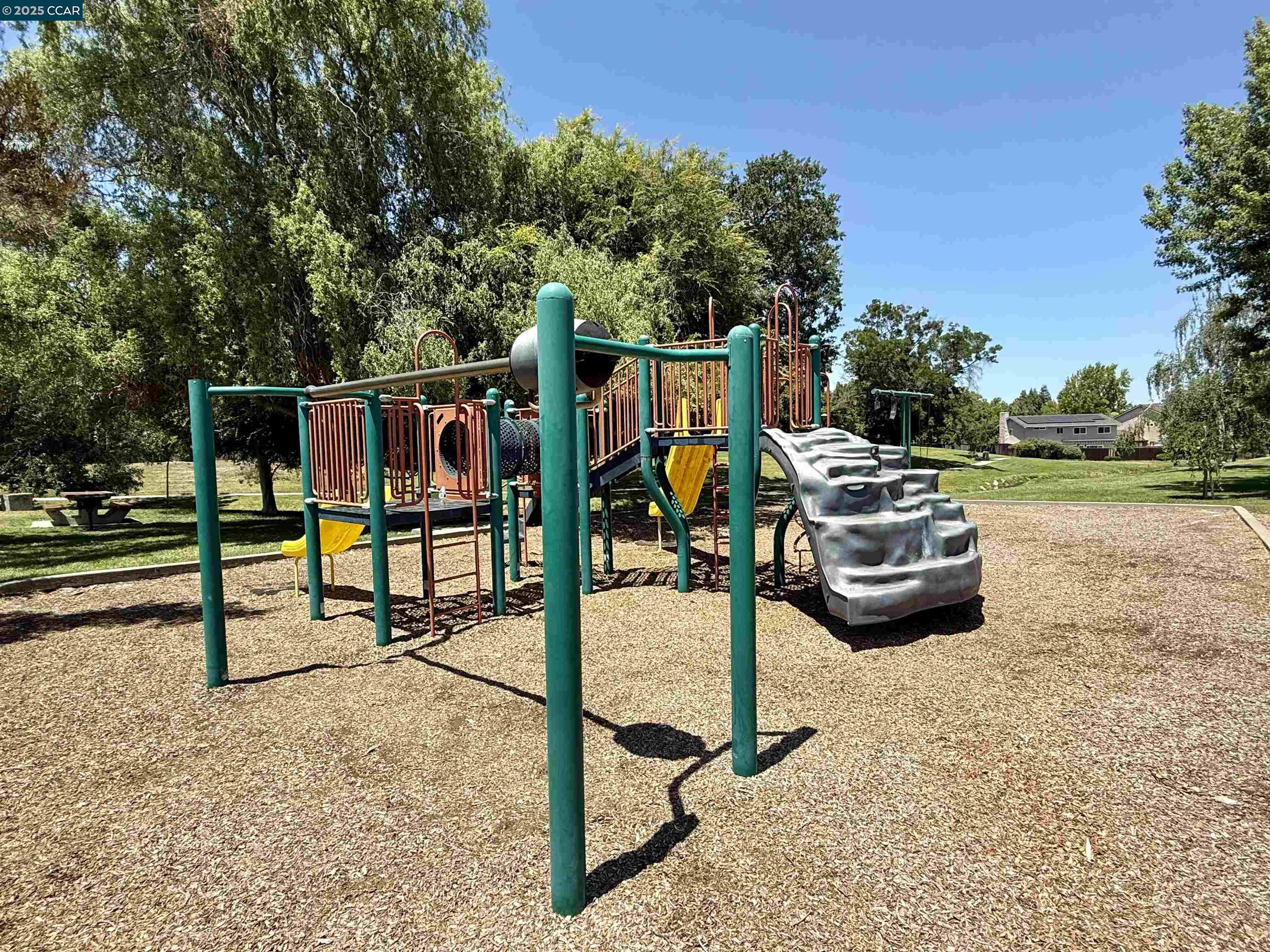 Detail Gallery Image 36 of 45 For 4513 Birch Bark Rd, Concord,  CA 94521 - 3 Beds | 2 Baths