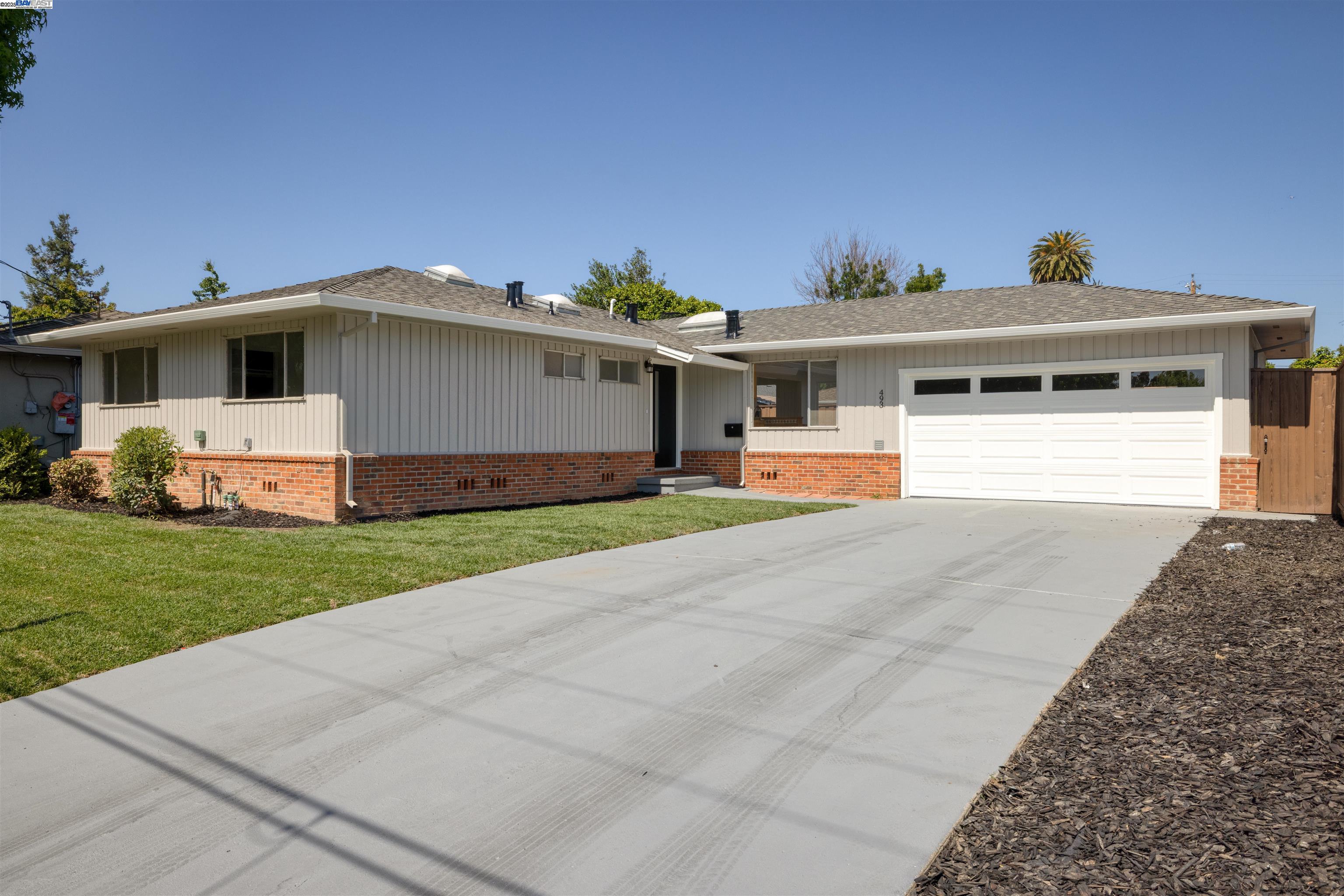 Detail Gallery Image 1 of 1 For 493 Washburn Dr, Fremont,  CA 94536 - 3 Beds | 2 Baths