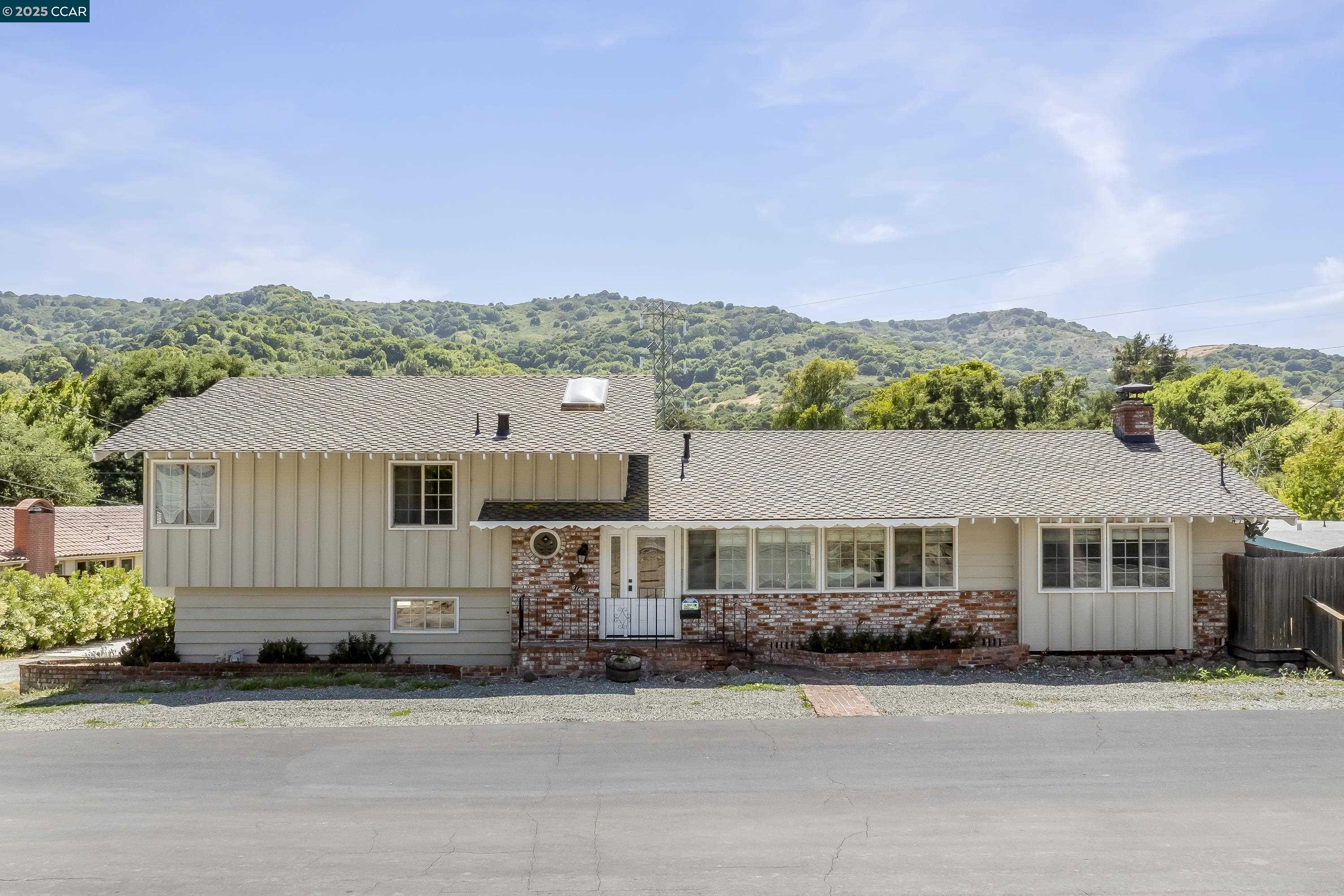 Thumbnail for 6180 Hillside Drive, El Sobrante, CA 94803