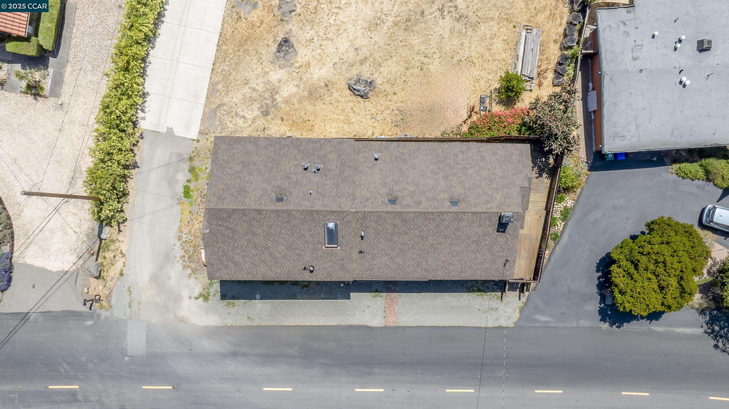 Detail Gallery Image 54 of 60 For 6180 Hillside Drive, El Sobrante,  CA 94803 - 4 Beds | 2 Baths