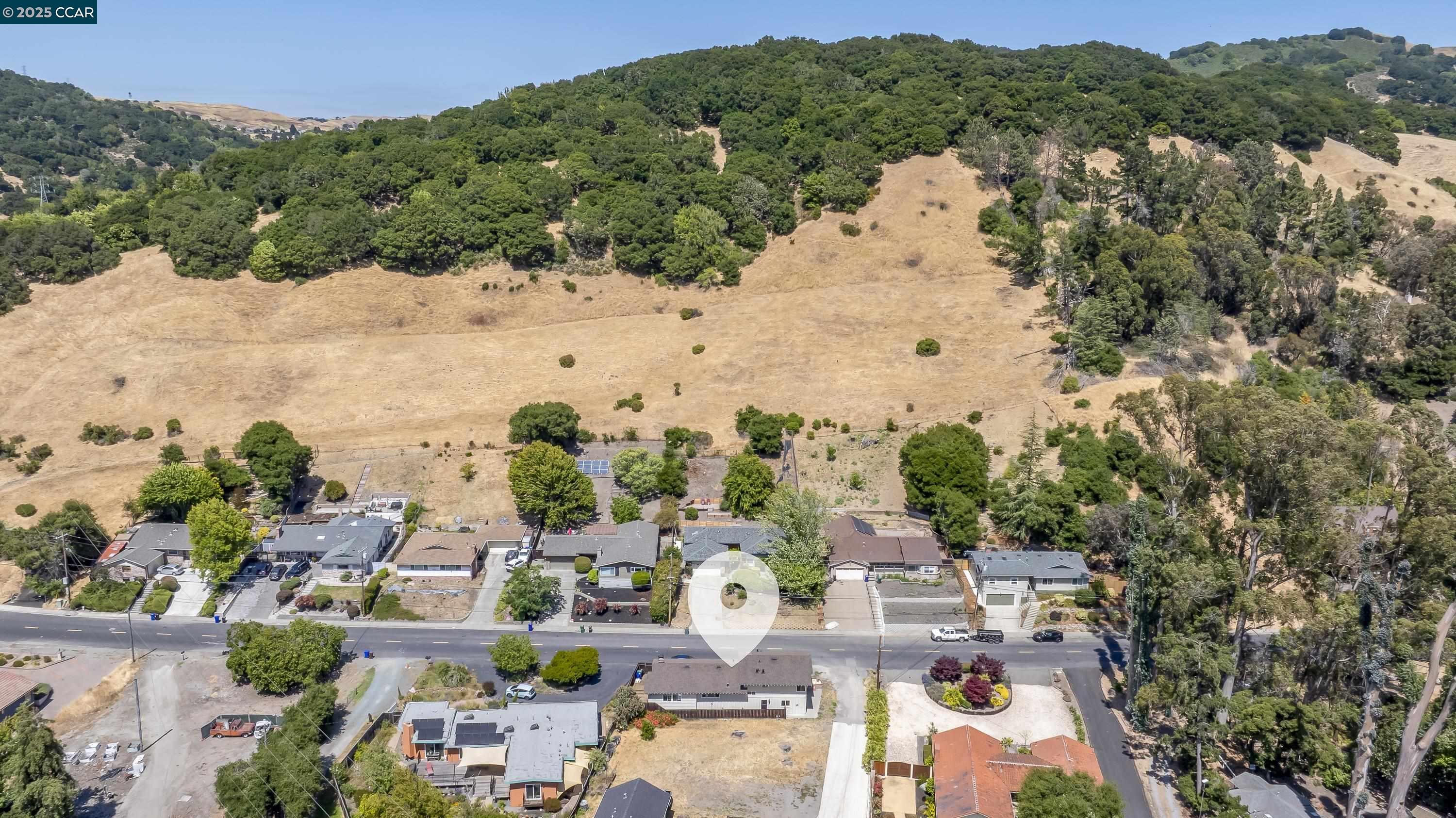 Detail Gallery Image 55 of 60 For 6180 Hillside Drive, El Sobrante,  CA 94803 - 4 Beds | 2 Baths