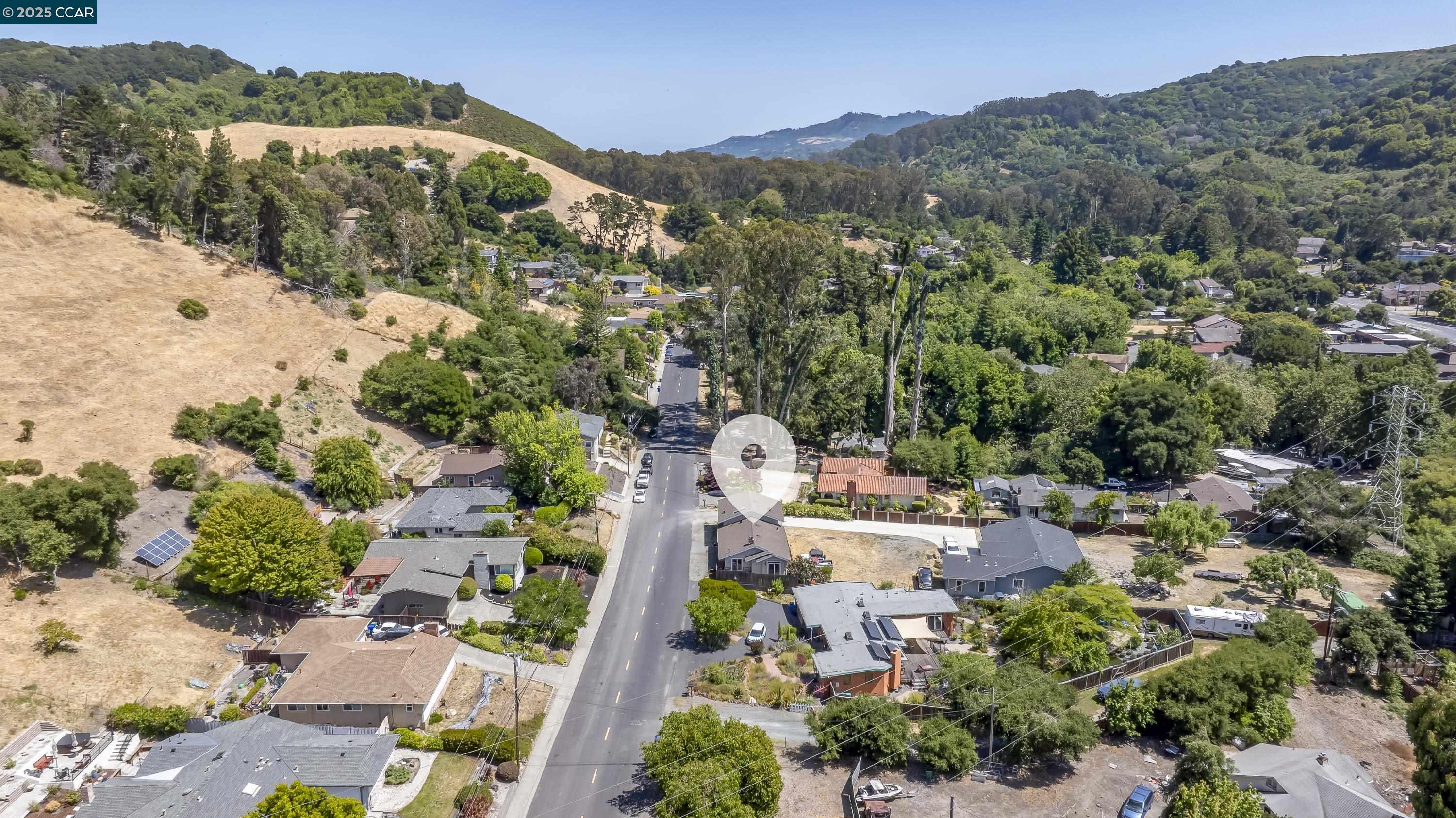 Detail Gallery Image 56 of 60 For 6180 Hillside Drive, El Sobrante,  CA 94803 - 4 Beds | 2 Baths