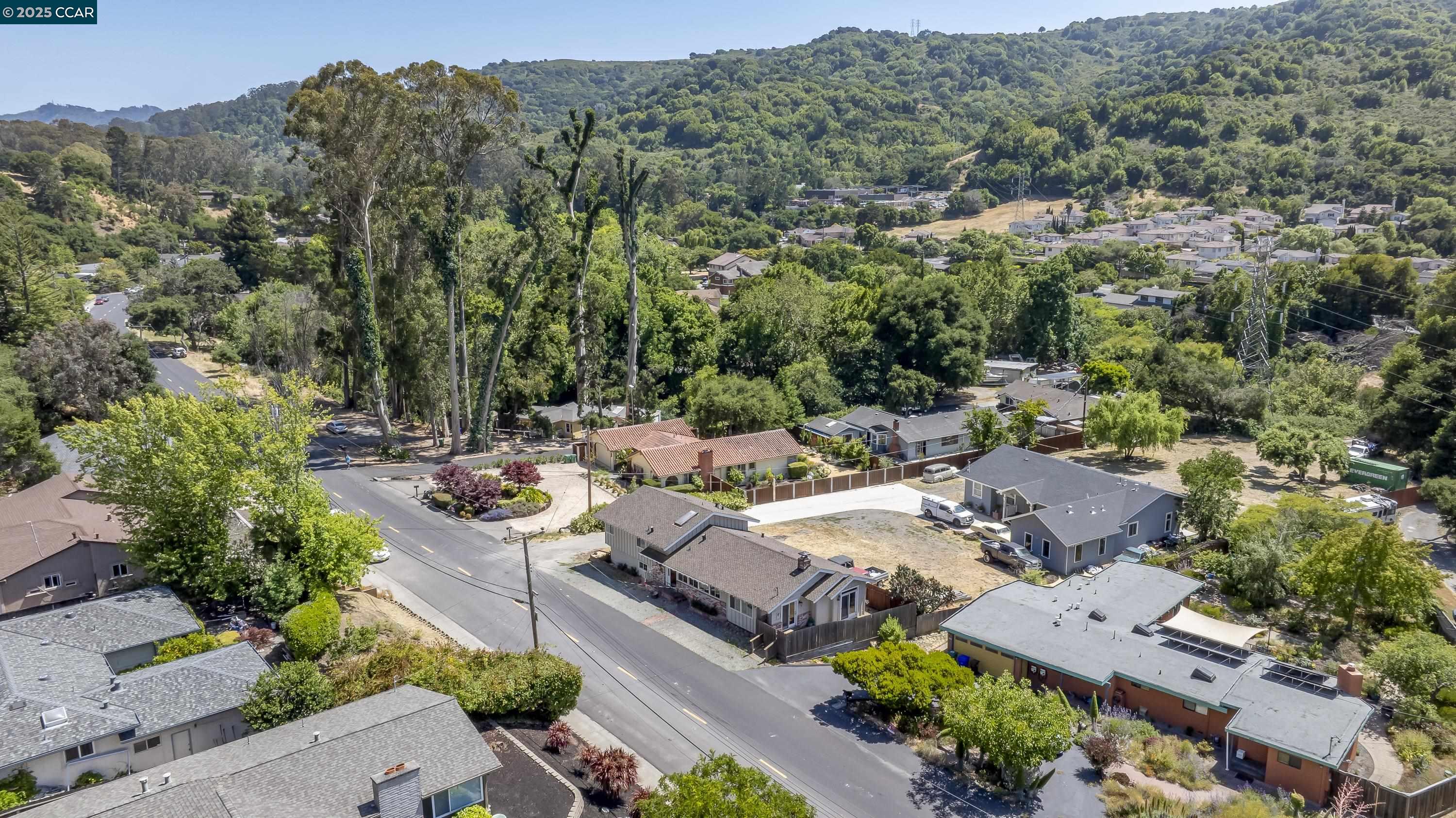 Detail Gallery Image 57 of 60 For 6180 Hillside Drive, El Sobrante,  CA 94803 - 4 Beds | 2 Baths