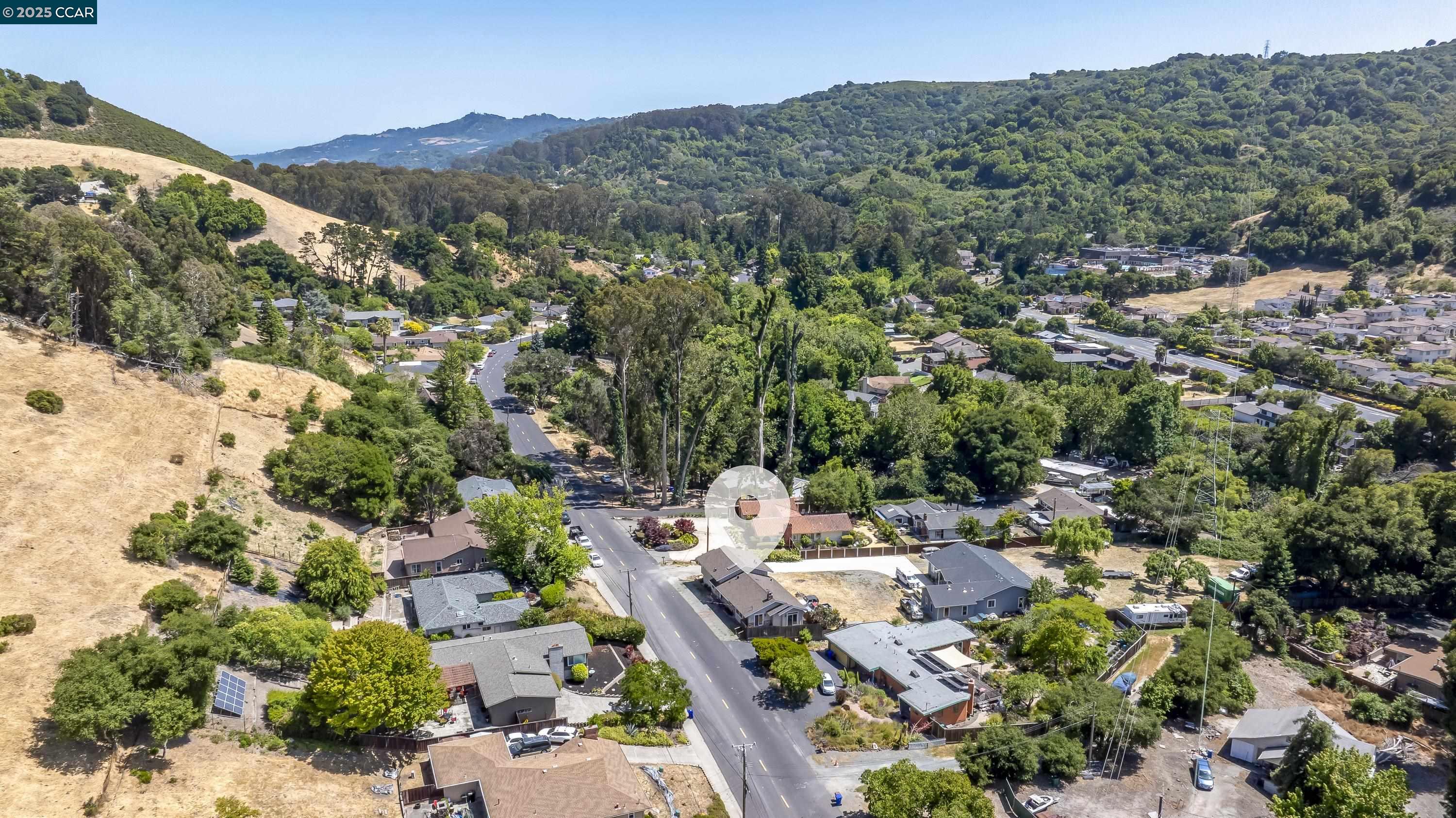 Detail Gallery Image 58 of 60 For 6180 Hillside Drive, El Sobrante,  CA 94803 - 4 Beds | 2 Baths