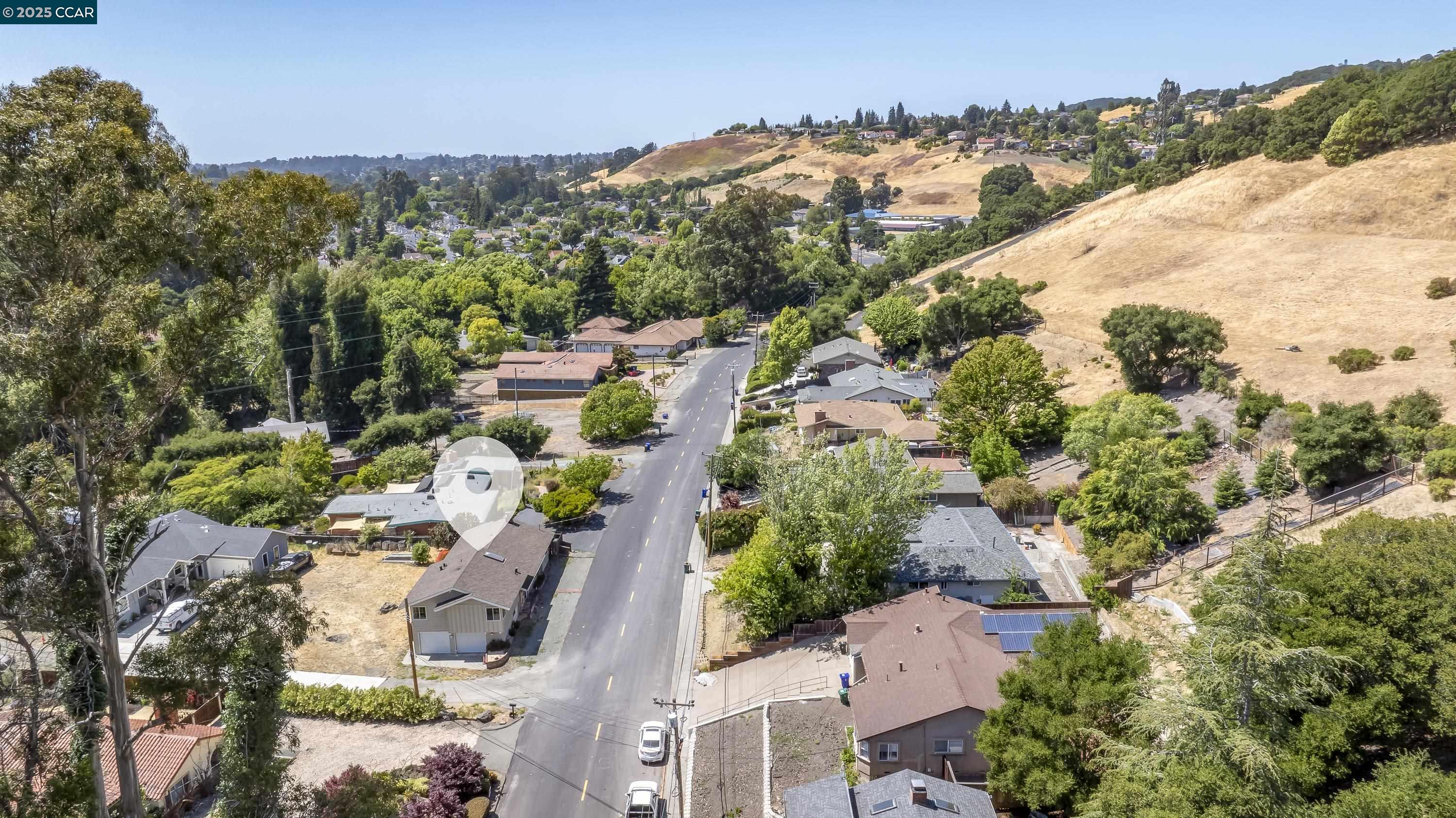 Detail Gallery Image 60 of 60 For 6180 Hillside Drive, El Sobrante,  CA 94803 - 4 Beds | 2 Baths