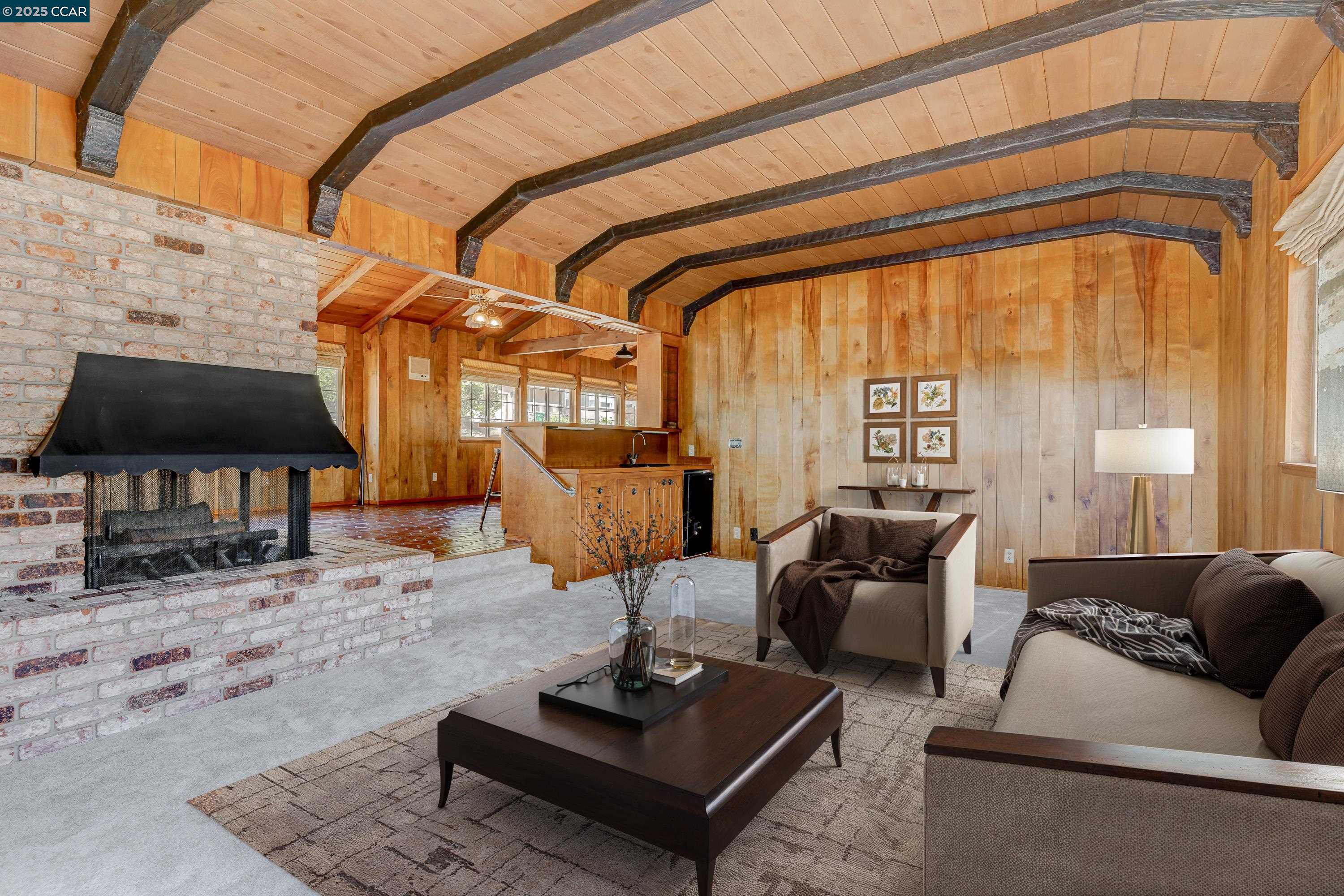 Detail Gallery Image 10 of 60 For 6180 Hillside Drive, El Sobrante,  CA 94803 - 4 Beds | 2 Baths