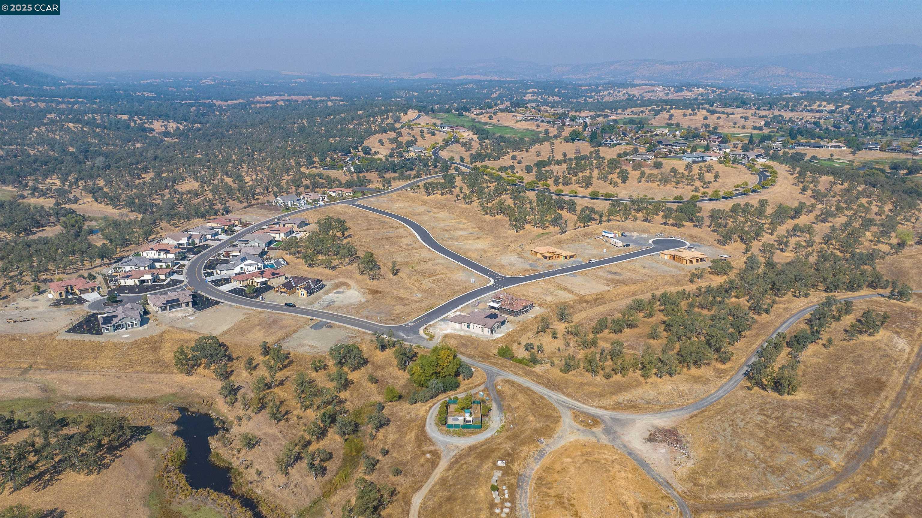 Detail Gallery Image 43 of 47 For 223 Quail Creek Terrace, Copperopolis,  CA 95228 - 2 Beds | 2/1 Baths