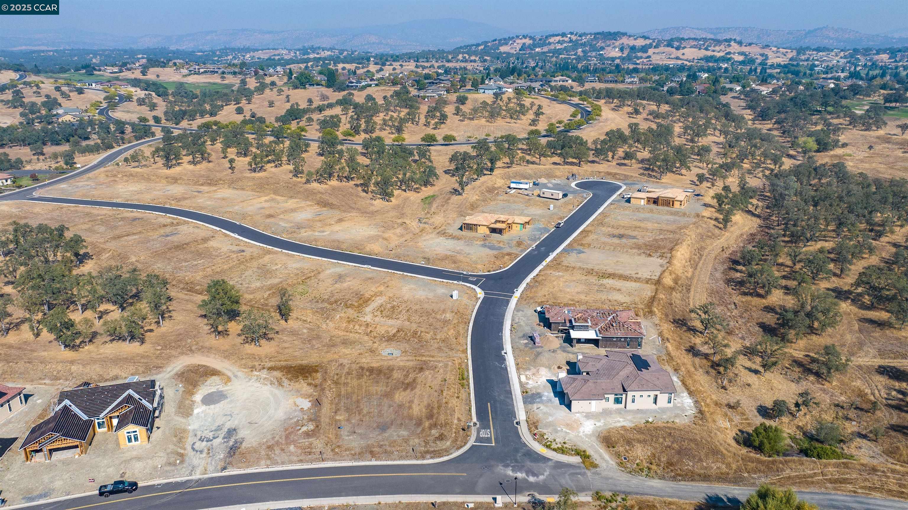 Detail Gallery Image 44 of 47 For 223 Quail Creek Terrace, Copperopolis,  CA 95228 - 2 Beds | 2/1 Baths