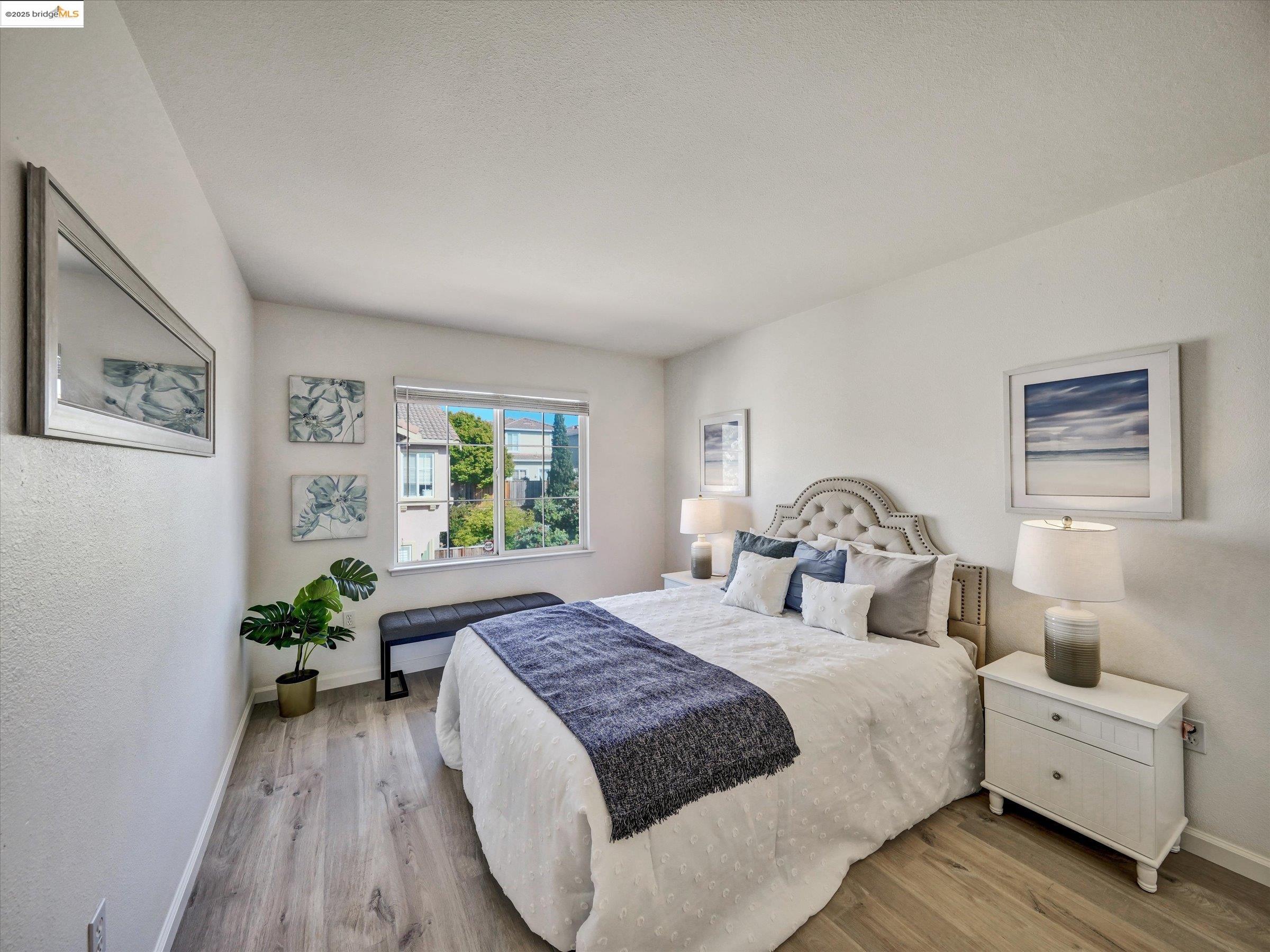 Detail Gallery Image 24 of 32 For 1111 Greystone Ct, Richmond,  CA 94806 - 3 Beds | 2/1 Baths