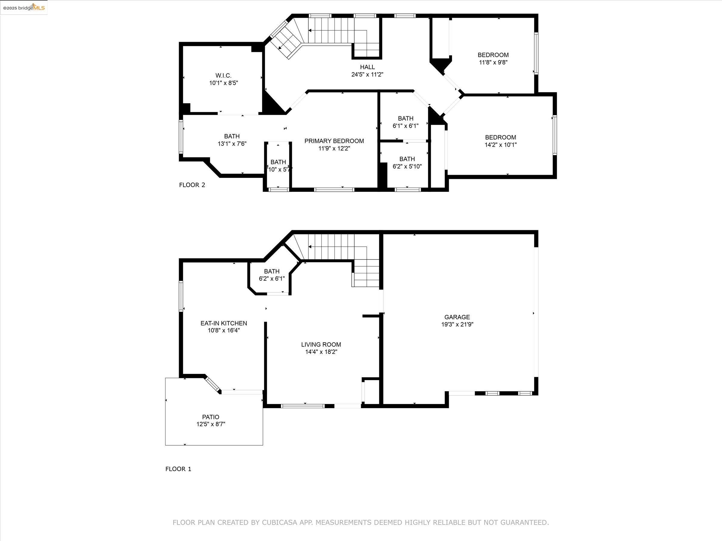 Detail Gallery Image 32 of 32 For 1111 Greystone Ct, Richmond,  CA 94806 - 3 Beds | 2/1 Baths
