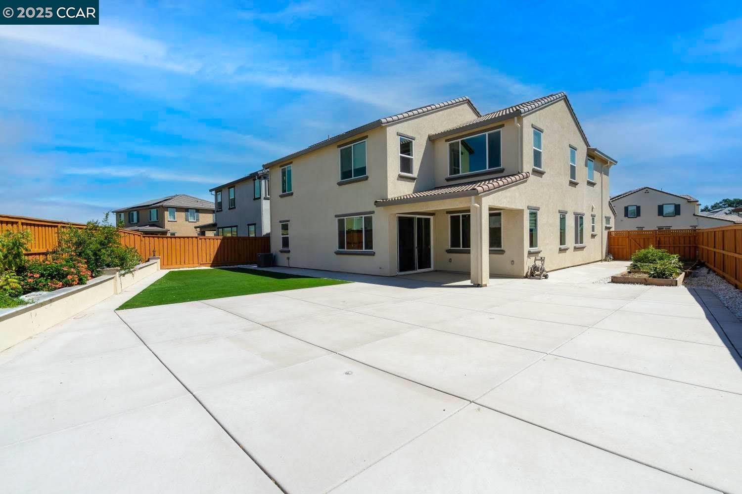 Detail Gallery Image 43 of 58 For 3386 Hatteras Ct, Lathrop,  CA 95330 - 5 Beds | 3/1 Baths