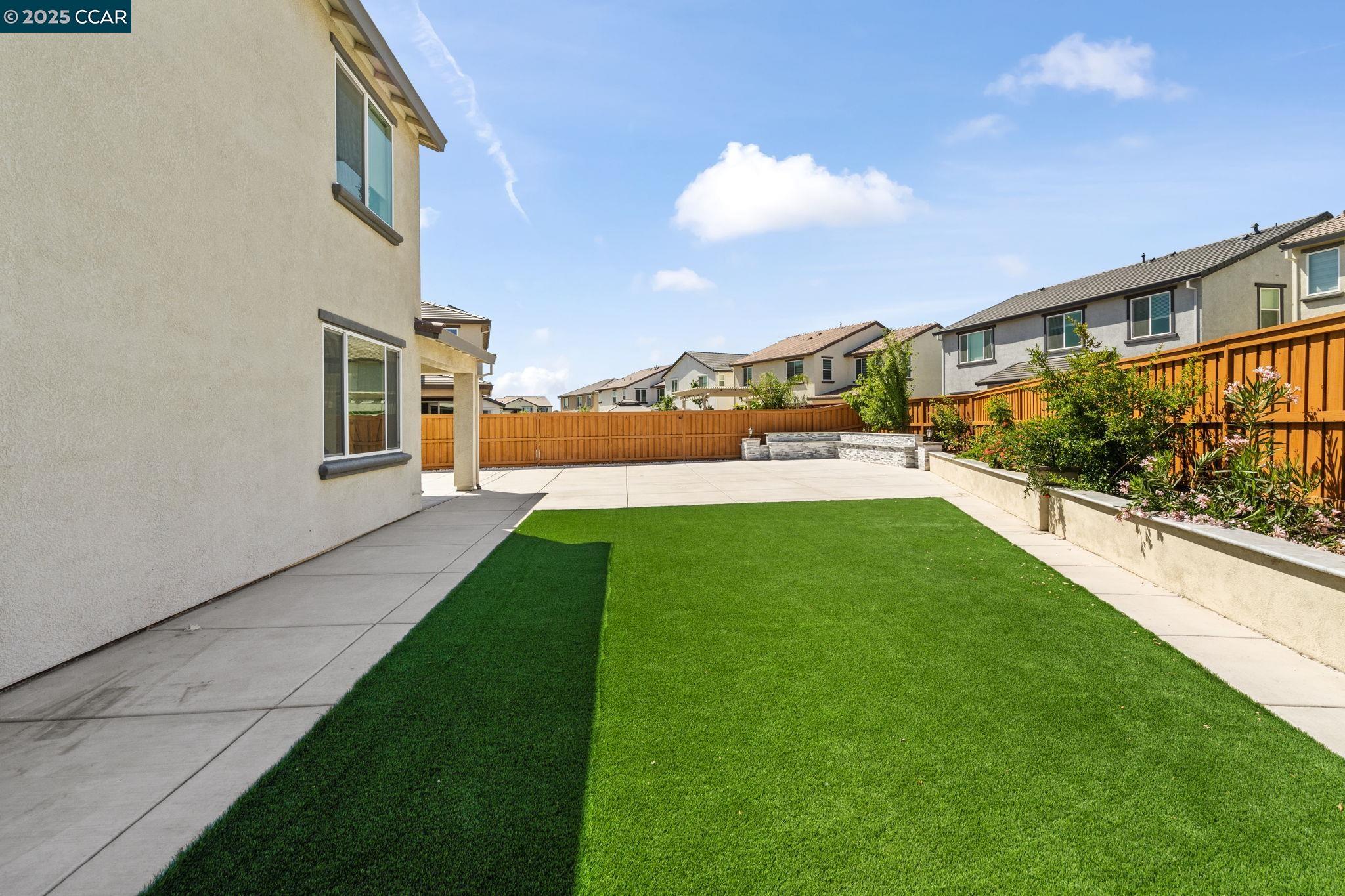 Detail Gallery Image 44 of 58 For 3386 Hatteras Ct, Lathrop,  CA 95330 - 5 Beds | 3/1 Baths