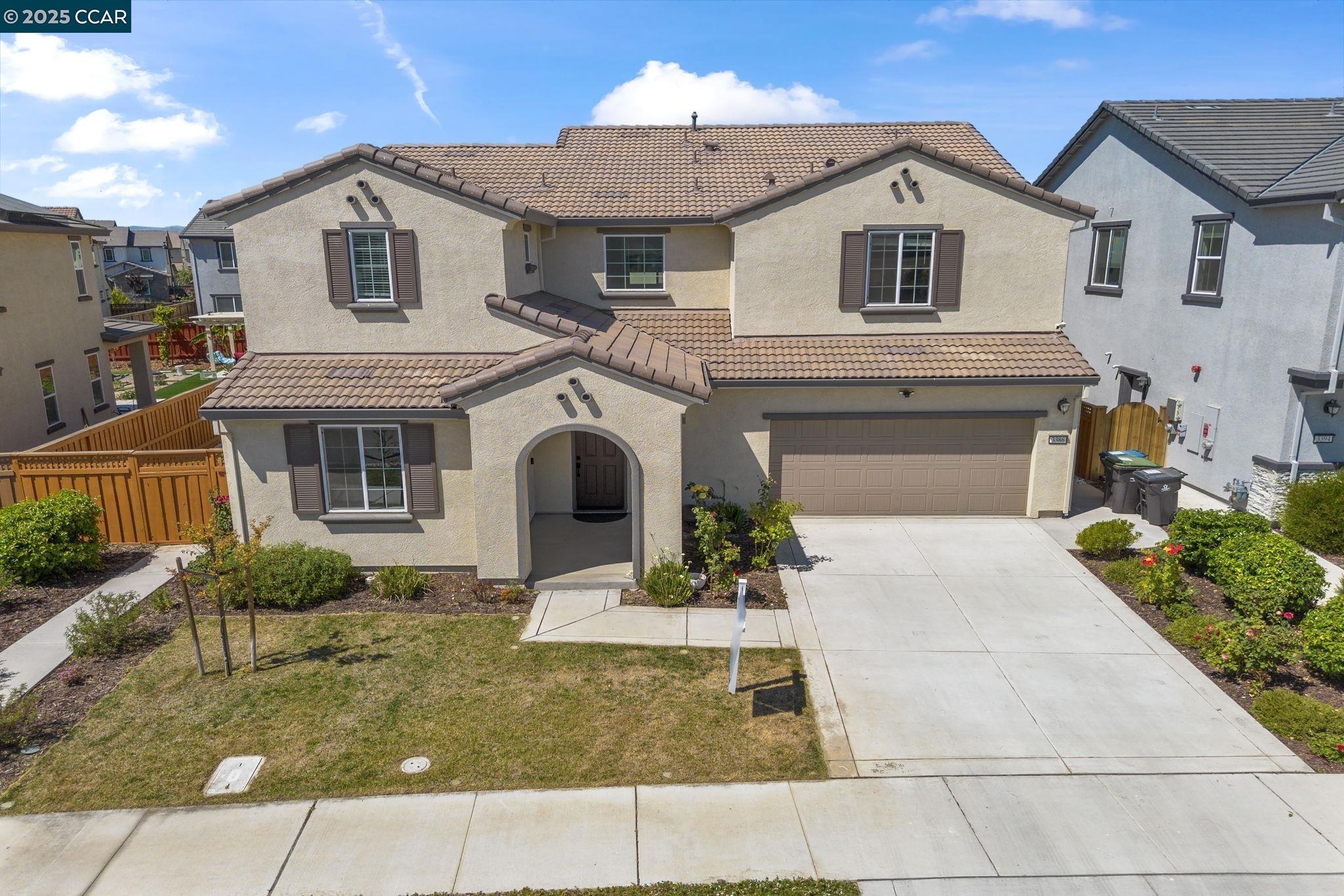 Detail Gallery Image 50 of 58 For 3386 Hatteras Ct, Lathrop,  CA 95330 - 5 Beds | 3/1 Baths