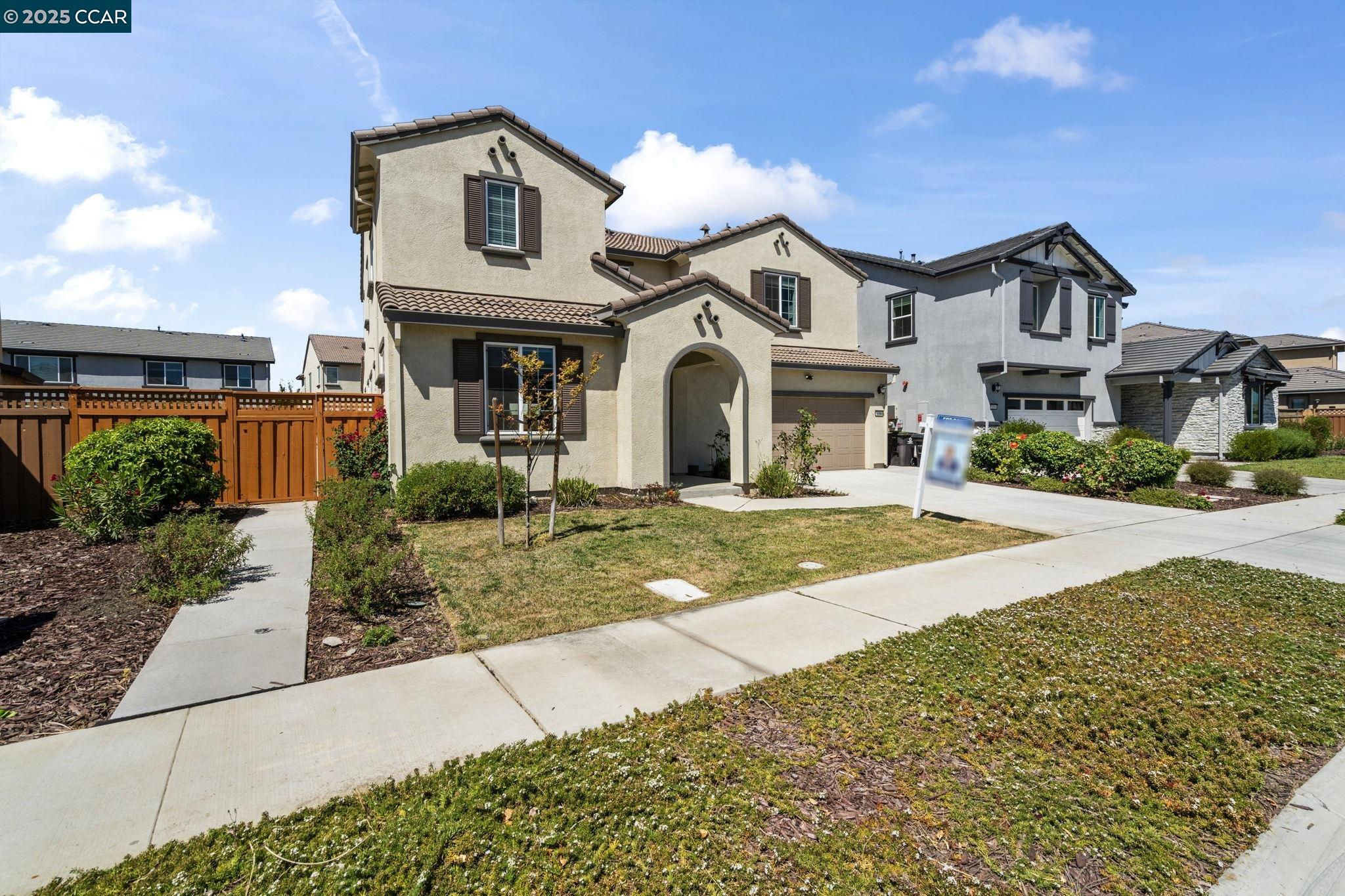 Detail Gallery Image 51 of 58 For 3386 Hatteras Ct, Lathrop,  CA 95330 - 5 Beds | 3/1 Baths