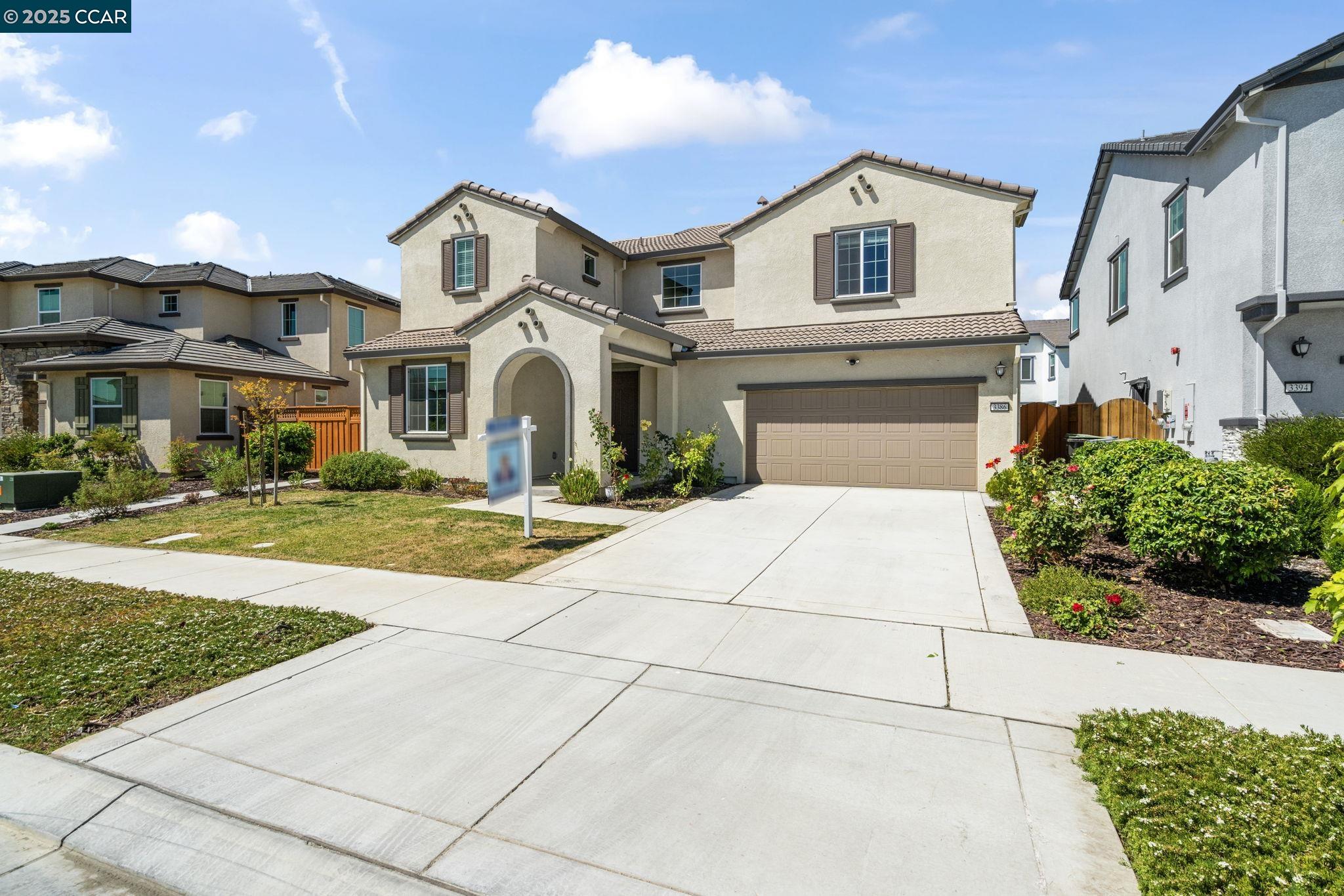 Detail Gallery Image 52 of 58 For 3386 Hatteras Ct, Lathrop,  CA 95330 - 5 Beds | 3/1 Baths