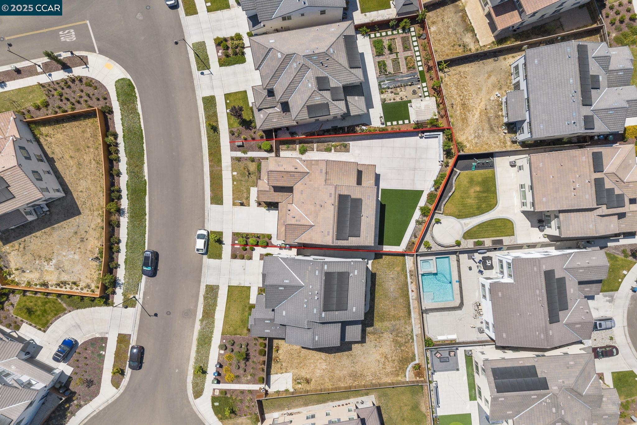 Detail Gallery Image 56 of 58 For 3386 Hatteras Ct, Lathrop,  CA 95330 - 5 Beds | 3/1 Baths
