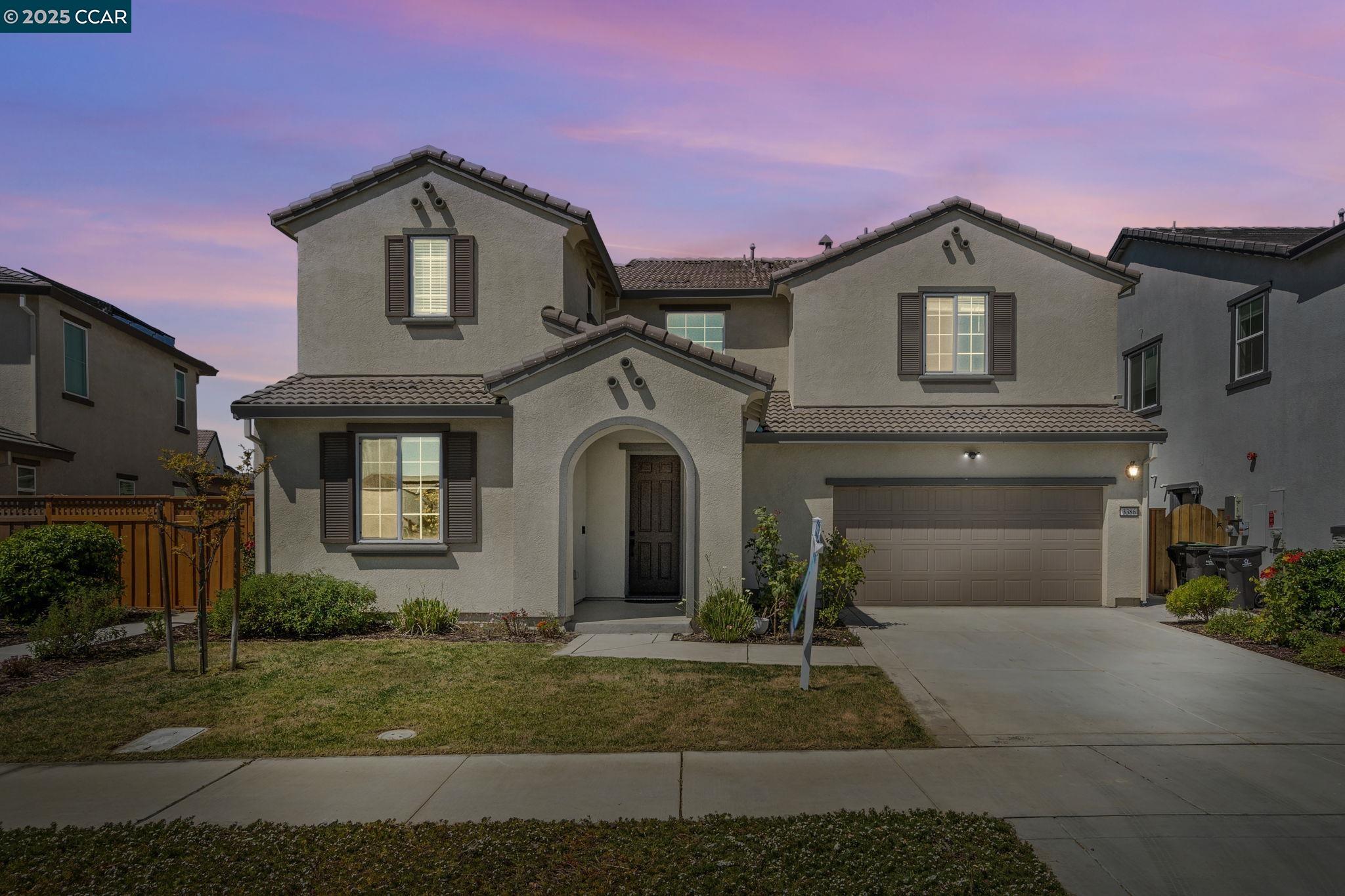 Detail Gallery Image 58 of 58 For 3386 Hatteras Ct, Lathrop,  CA 95330 - 5 Beds | 3/1 Baths