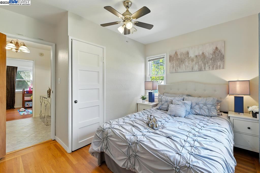 Detail Gallery Image 24 of 39 For 3741 Keller Ave, Oakland,  CA 94605 - 2 Beds | 1 Baths