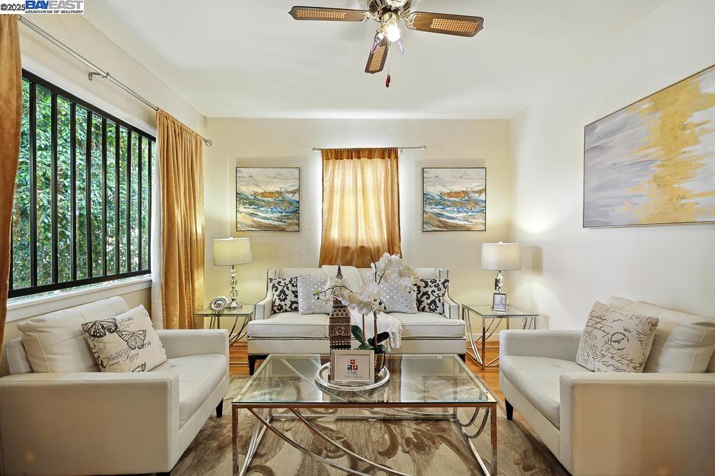 Detail Gallery Image 6 of 39 For 3741 Keller Ave, Oakland,  CA 94605 - 2 Beds | 1 Baths
