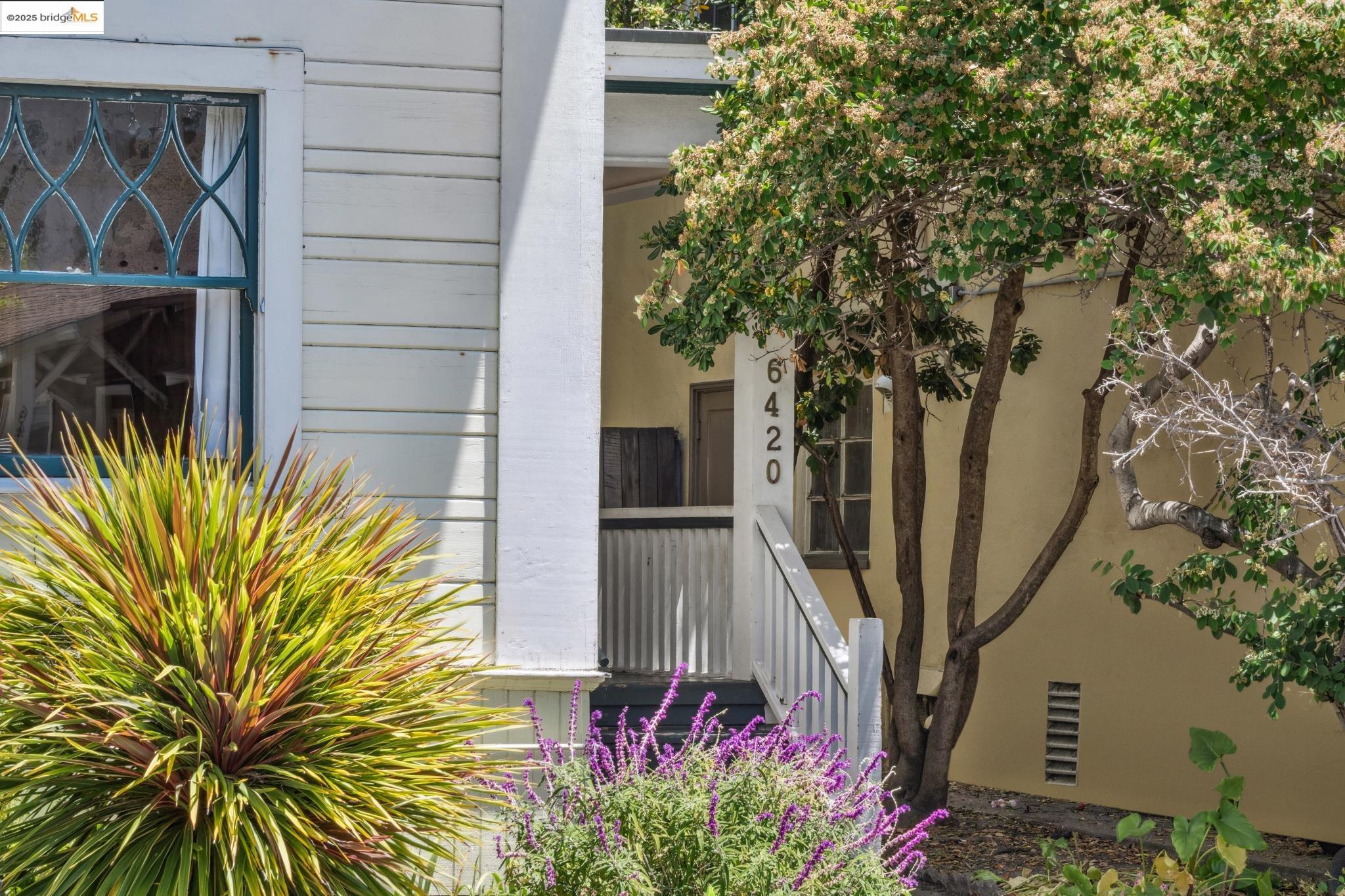 Detail Gallery Image 1 of 1 For 6420 Irwin Ct #6420,  Oakland,  CA 94609 - 3 Beds | 1 Baths