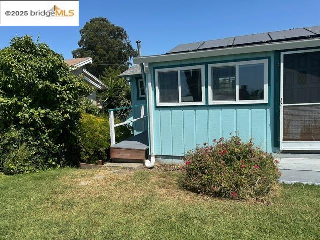 Detail Gallery Image 28 of 50 For 2172 Taylor Rd., Bethel Island,  CA 94511 - 3 Beds | 1/1 Baths
