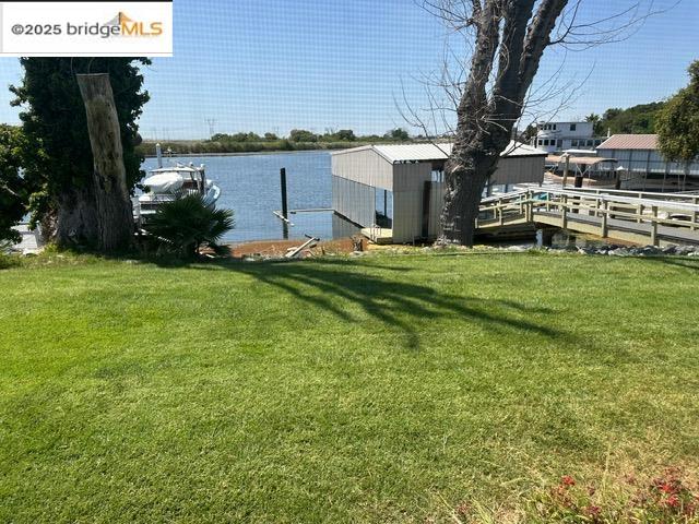 Detail Gallery Image 32 of 50 For 2172 Taylor Rd., Bethel Island,  CA 94511 - 3 Beds | 1/1 Baths