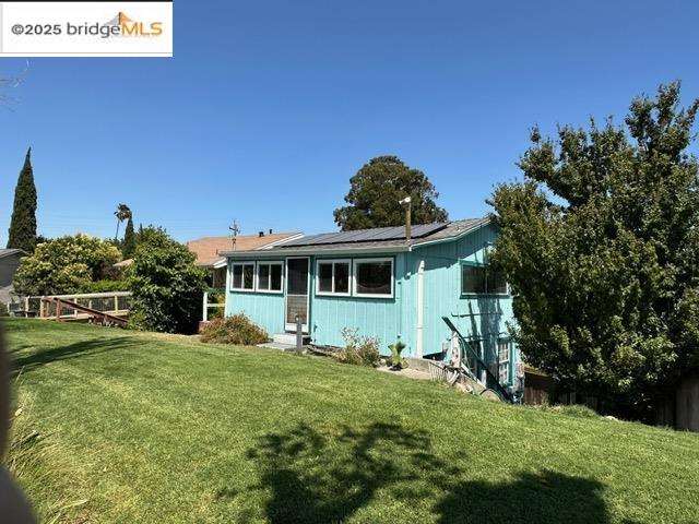 Detail Gallery Image 37 of 50 For 2172 Taylor Rd., Bethel Island,  CA 94511 - 3 Beds | 1/1 Baths