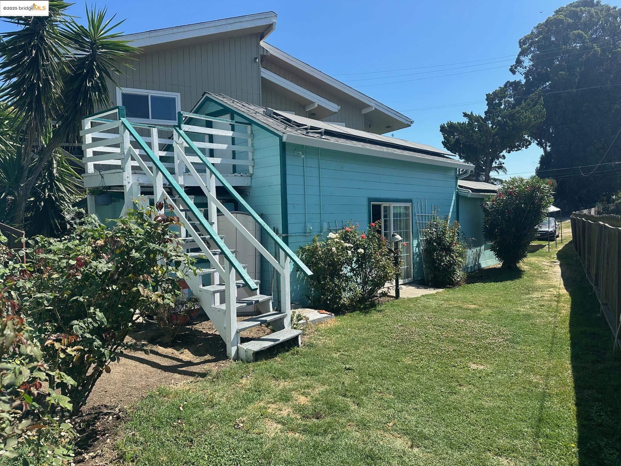 Detail Gallery Image 5 of 50 For 2172 Taylor Rd., Bethel Island,  CA 94511 - 3 Beds | 1/1 Baths