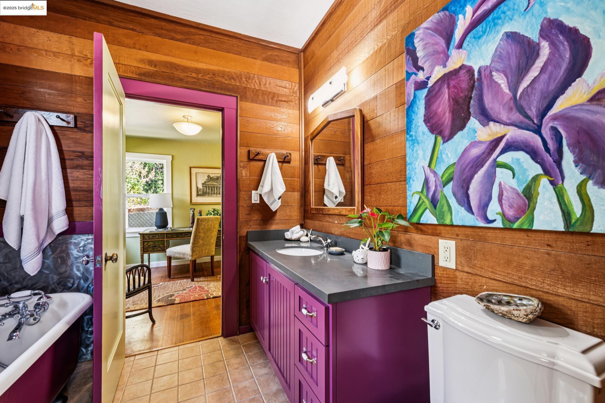 Detail Gallery Image 30 of 59 For 233 Arizona, Richmond,  CA 94801-4019 - 3 Beds | 3 Baths