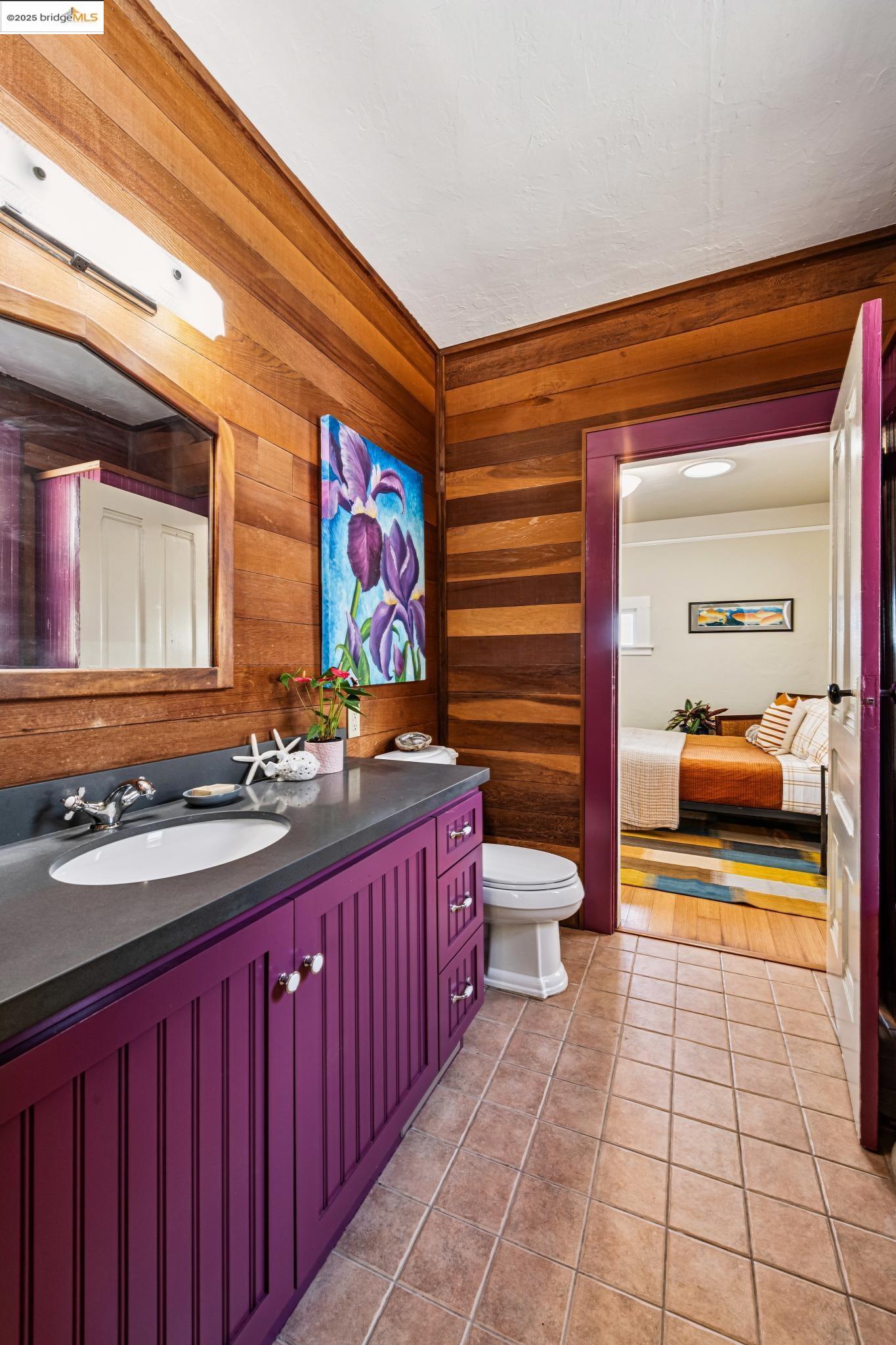 Detail Gallery Image 32 of 59 For 233 Arizona, Richmond,  CA 94801-4019 - 3 Beds | 3 Baths
