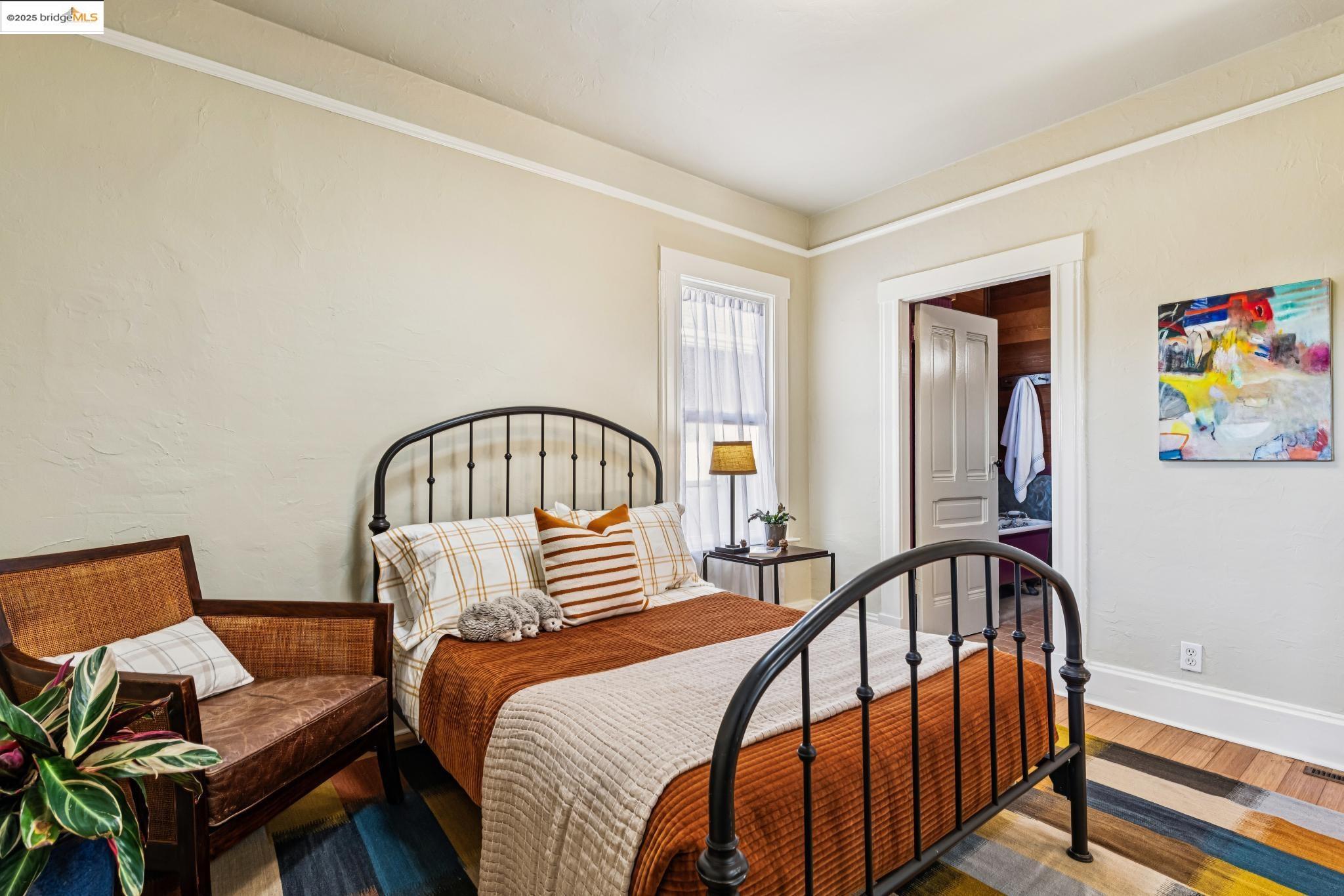 Detail Gallery Image 35 of 59 For 233 Arizona, Richmond,  CA 94801-4019 - 3 Beds | 3 Baths