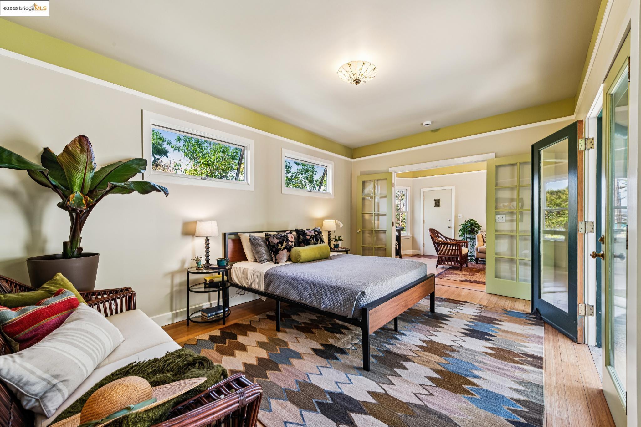 Detail Gallery Image 36 of 59 For 233 Arizona, Richmond,  CA 94801-4019 - 3 Beds | 3 Baths