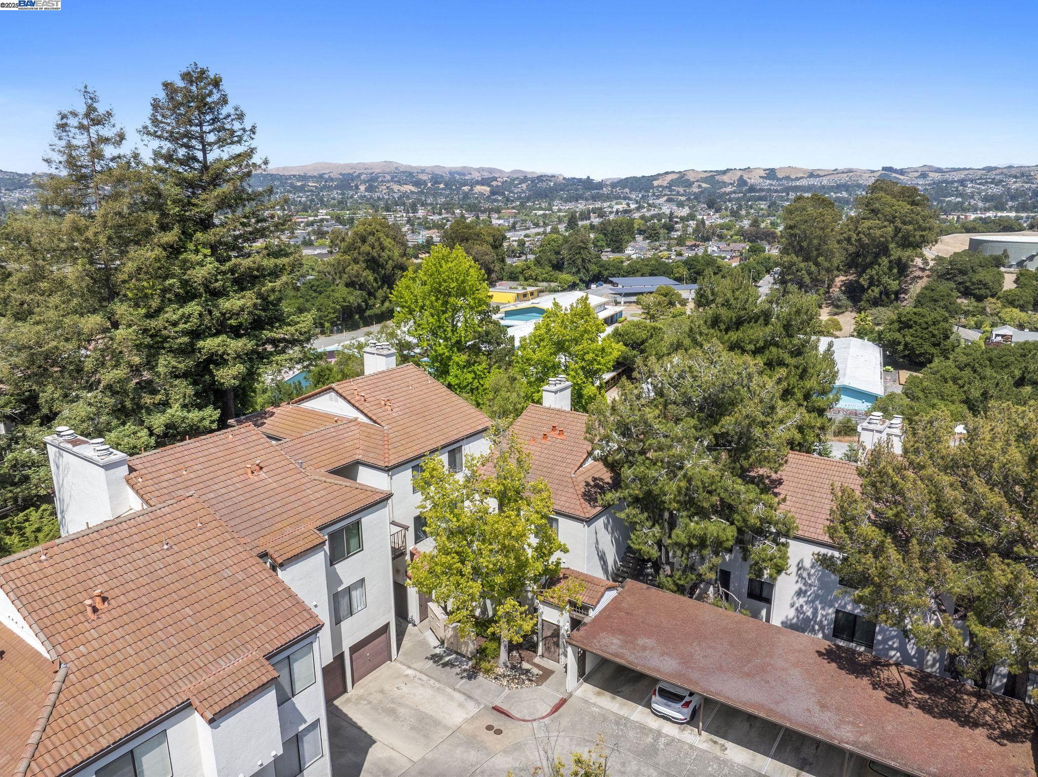 Detail Gallery Image 1 of 1 For 21228 Gary Dr #111,  Hayward,  CA 94546 - 2 Beds | 2 Baths