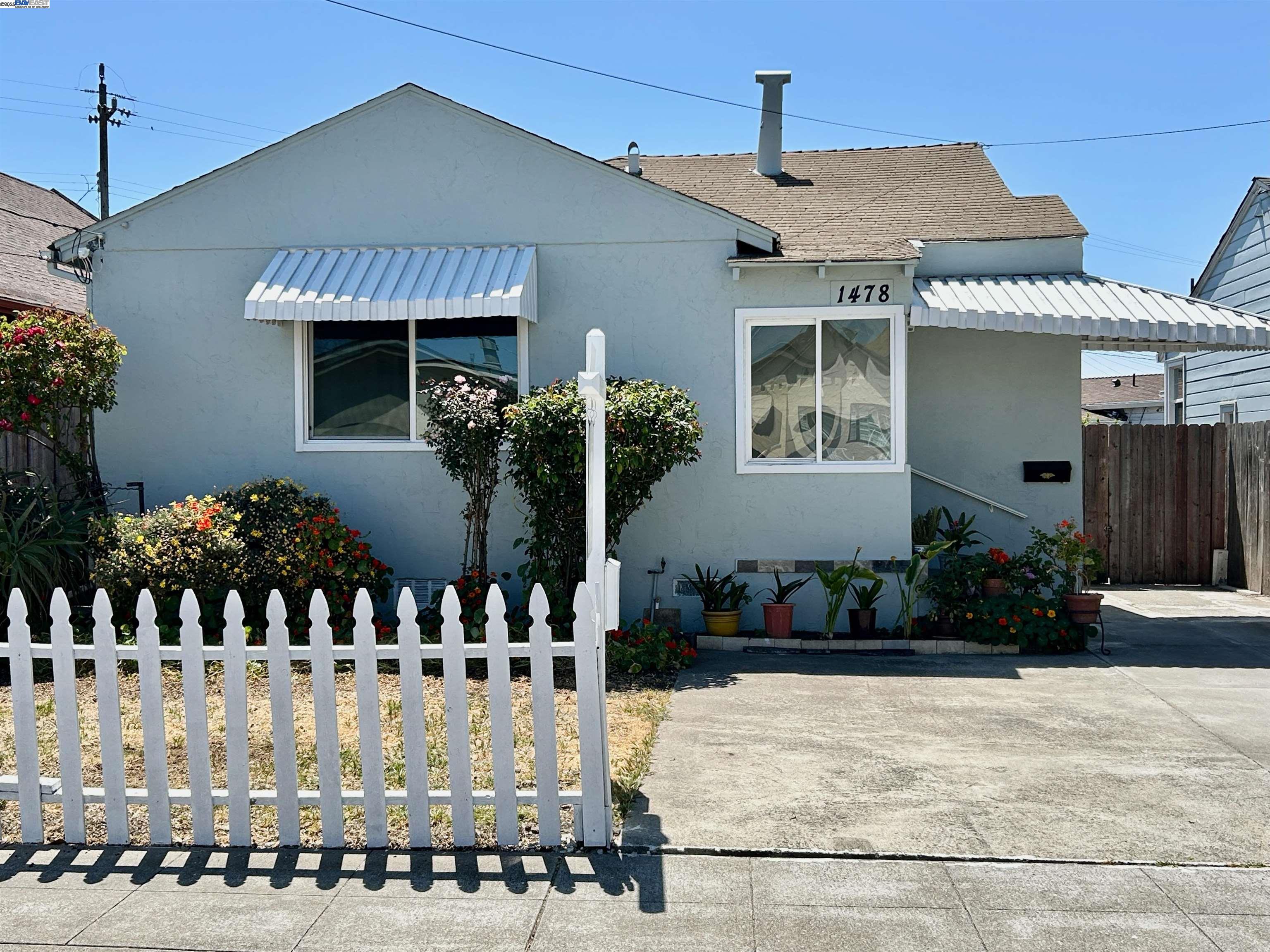 Thumbnail for 1478 156th Ave., San Leandro, CA 94578