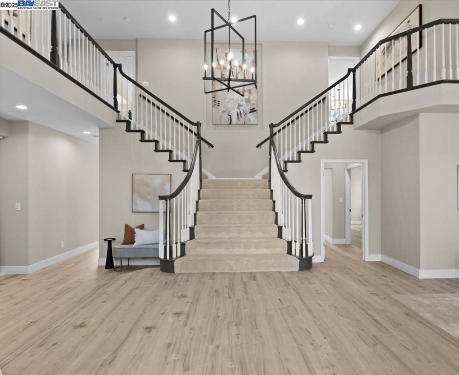 Detail Gallery Image 1 of 1 For 318 Montoya Way, Danville,  CA 94526 - 5 Beds | 4/1 Baths