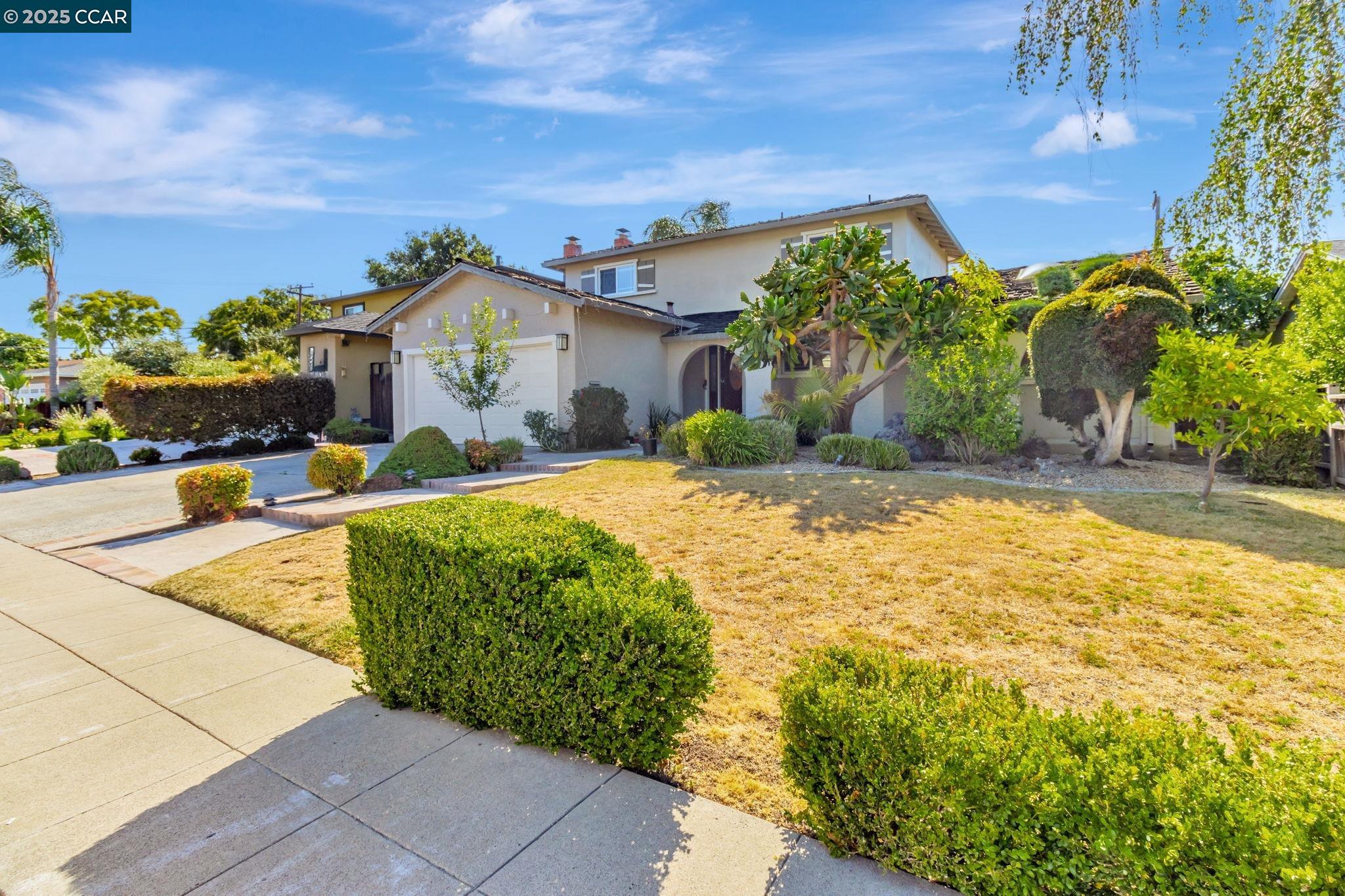 Detail Gallery Image 3 of 38 For 960 Live Oak Dr, Santa Clara,  CA 95051 - 4 Beds | 3 Baths