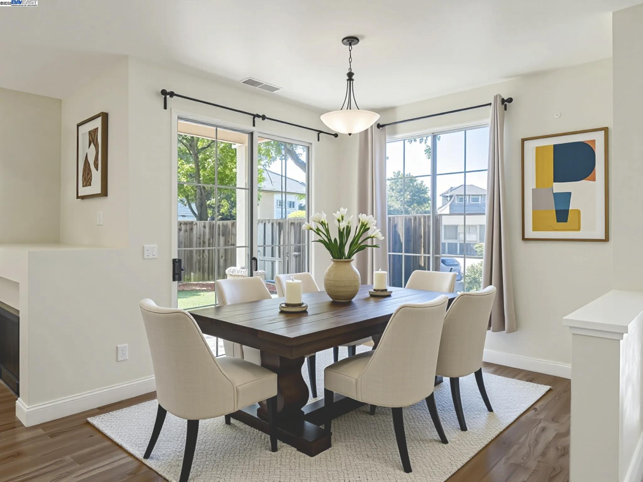 Detail Gallery Image 2 of 21 For 432 Curraghmore Court, San Jose,  CA 95136 - 3 Beds | 2/1 Baths
