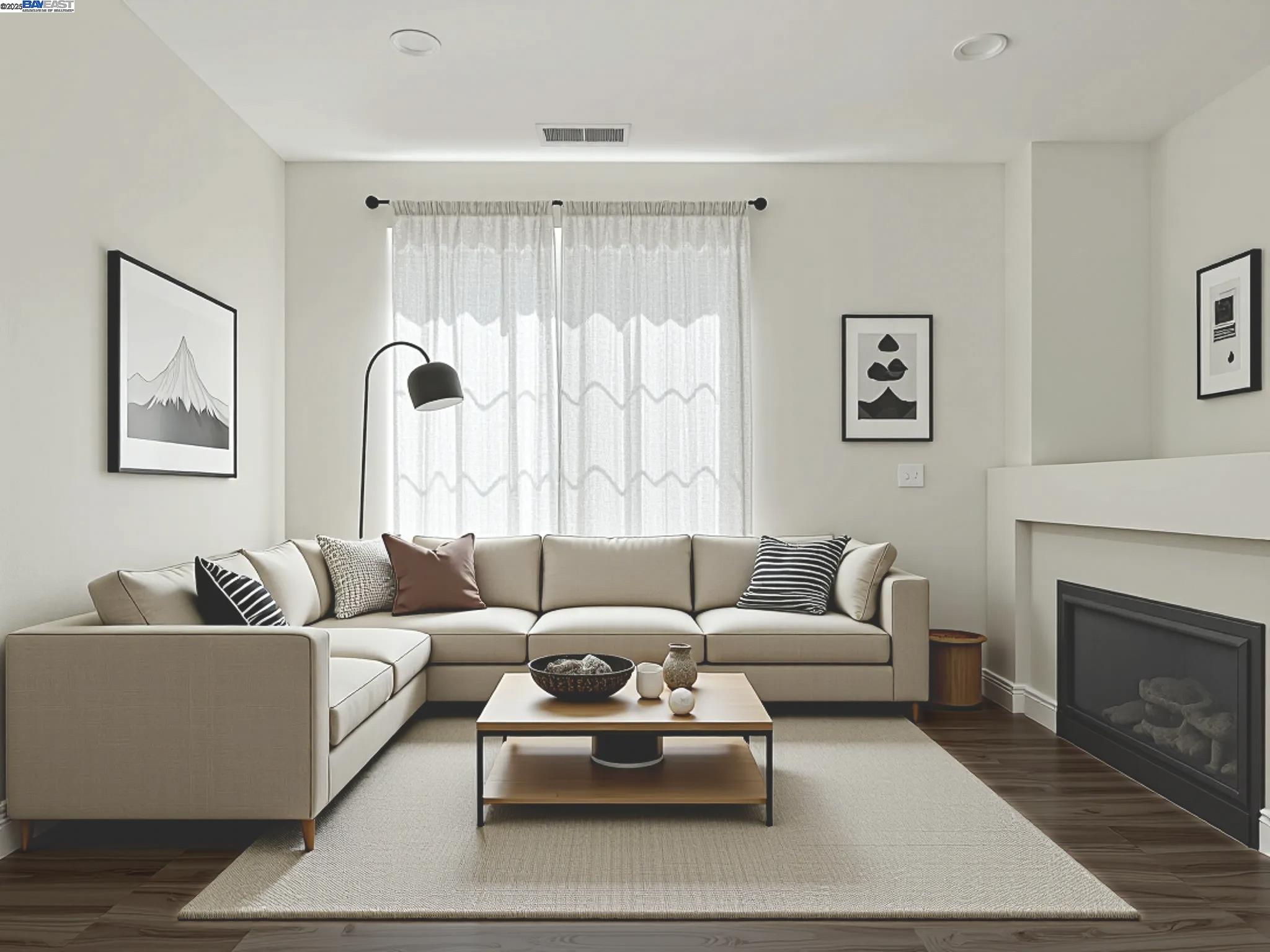 Detail Gallery Image 3 of 21 For 432 Curraghmore Court, San Jose,  CA 95136 - 3 Beds | 2/1 Baths