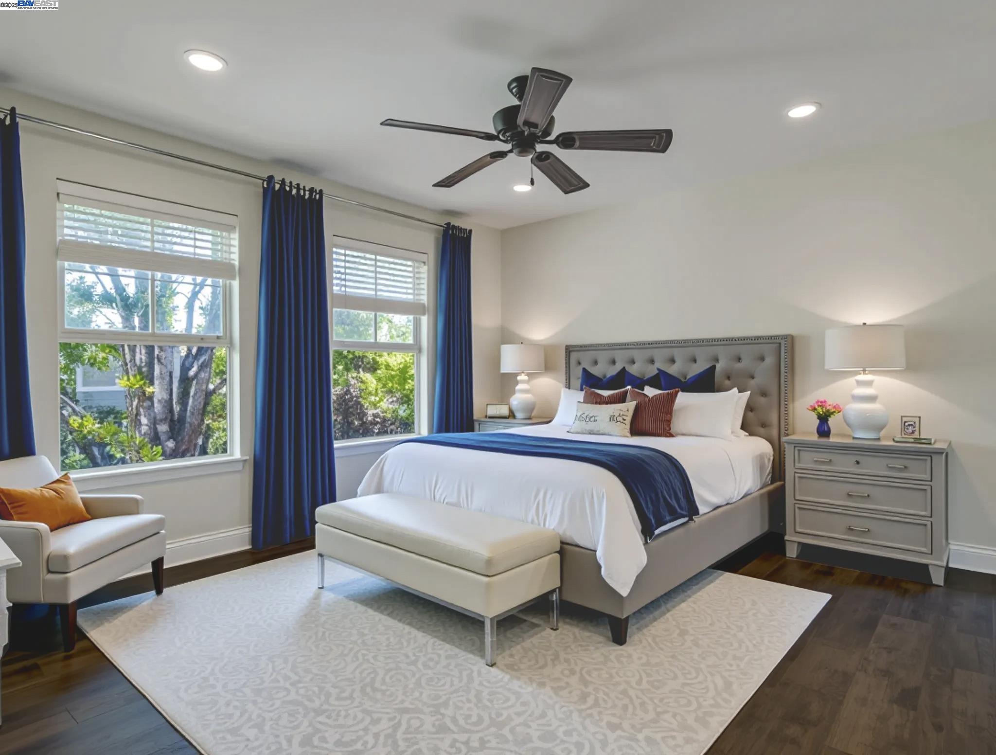 Detail Gallery Image 6 of 21 For 432 Curraghmore Court, San Jose,  CA 95136 - 3 Beds | 2/1 Baths