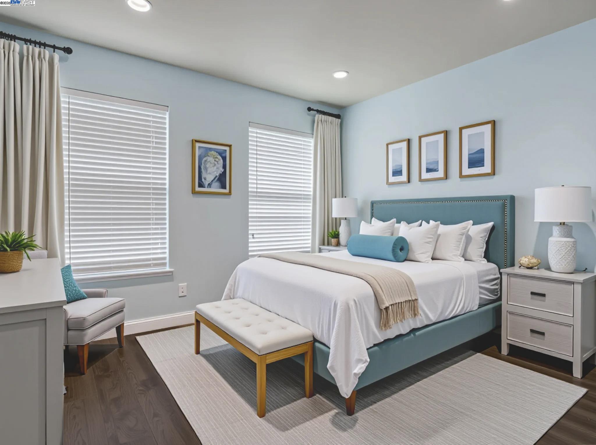 Detail Gallery Image 10 of 21 For 432 Curraghmore Court, San Jose,  CA 95136 - 3 Beds | 2/1 Baths