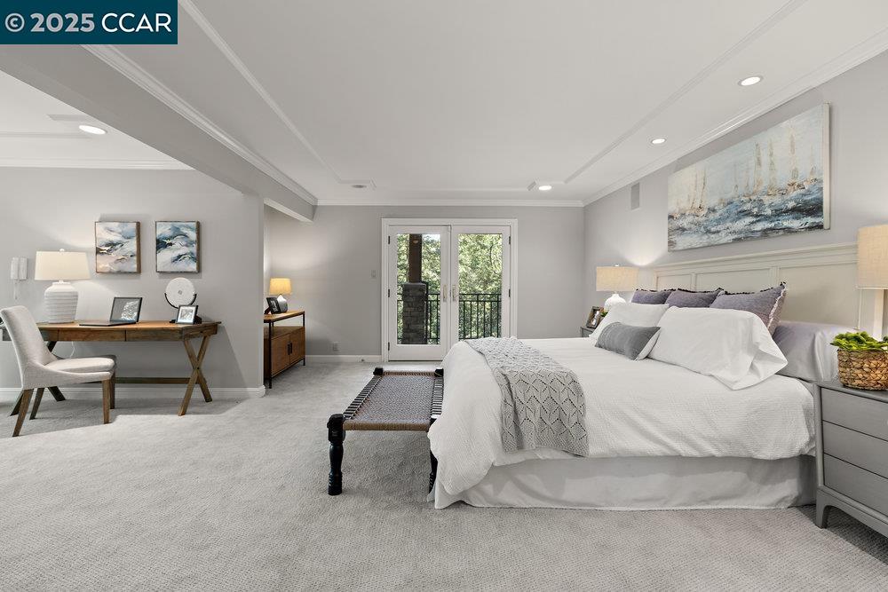 Detail Gallery Image 32 of 60 For 3949 Canyon Rd, Lafayette,  CA 94549-2701 - 5 Beds | 5/1 Baths
