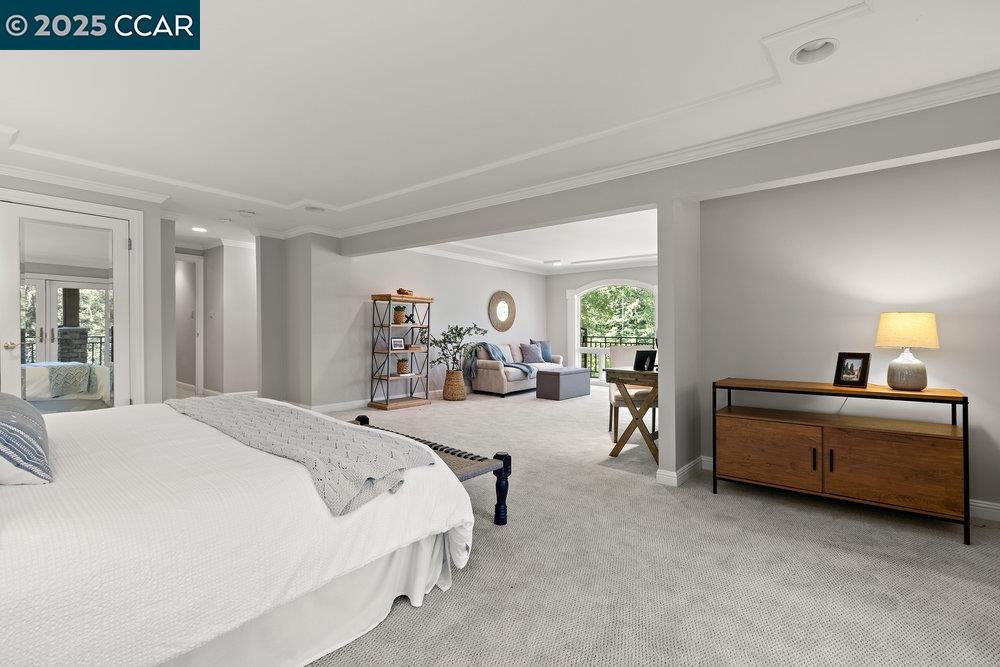 Detail Gallery Image 34 of 60 For 3949 Canyon Rd, Lafayette,  CA 94549-2701 - 5 Beds | 5/1 Baths