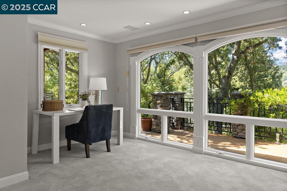 Detail Gallery Image 41 of 60 For 3949 Canyon Rd, Lafayette,  CA 94549-2701 - 5 Beds | 5/1 Baths