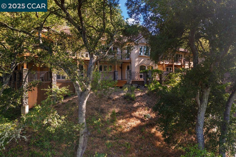 Detail Gallery Image 59 of 60 For 3949 Canyon Rd, Lafayette,  CA 94549-2701 - 5 Beds | 5/1 Baths