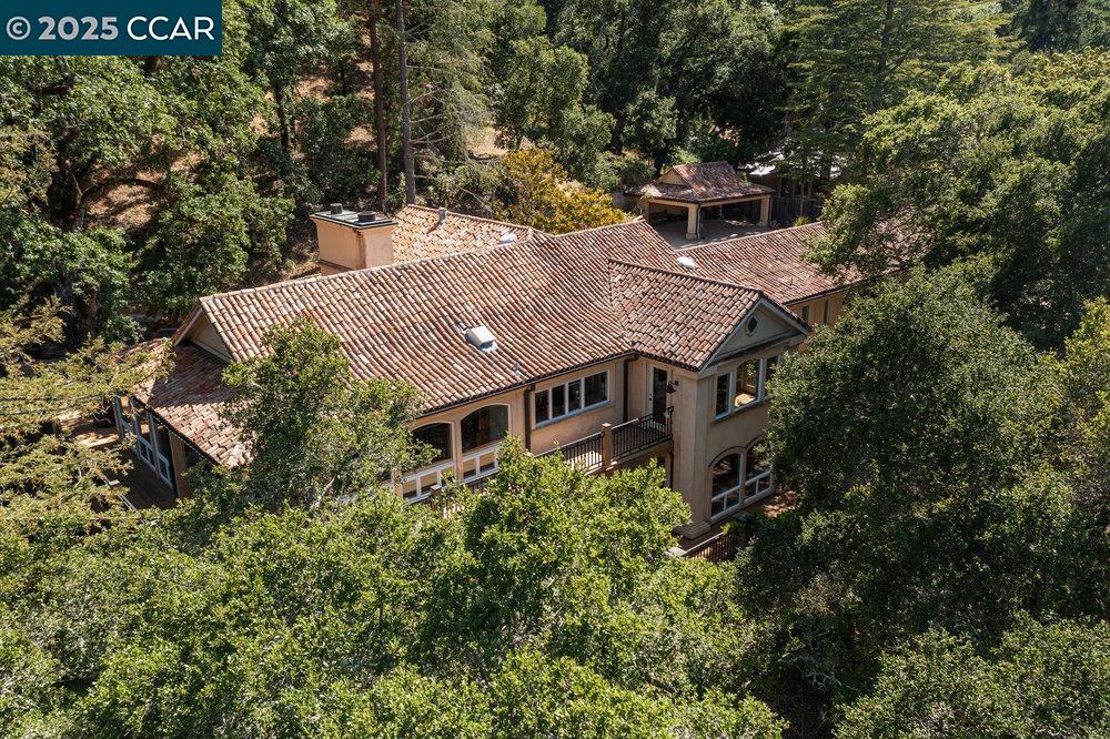 Detail Gallery Image 60 of 60 For 3949 Canyon Rd, Lafayette,  CA 94549-2701 - 5 Beds | 5/1 Baths
