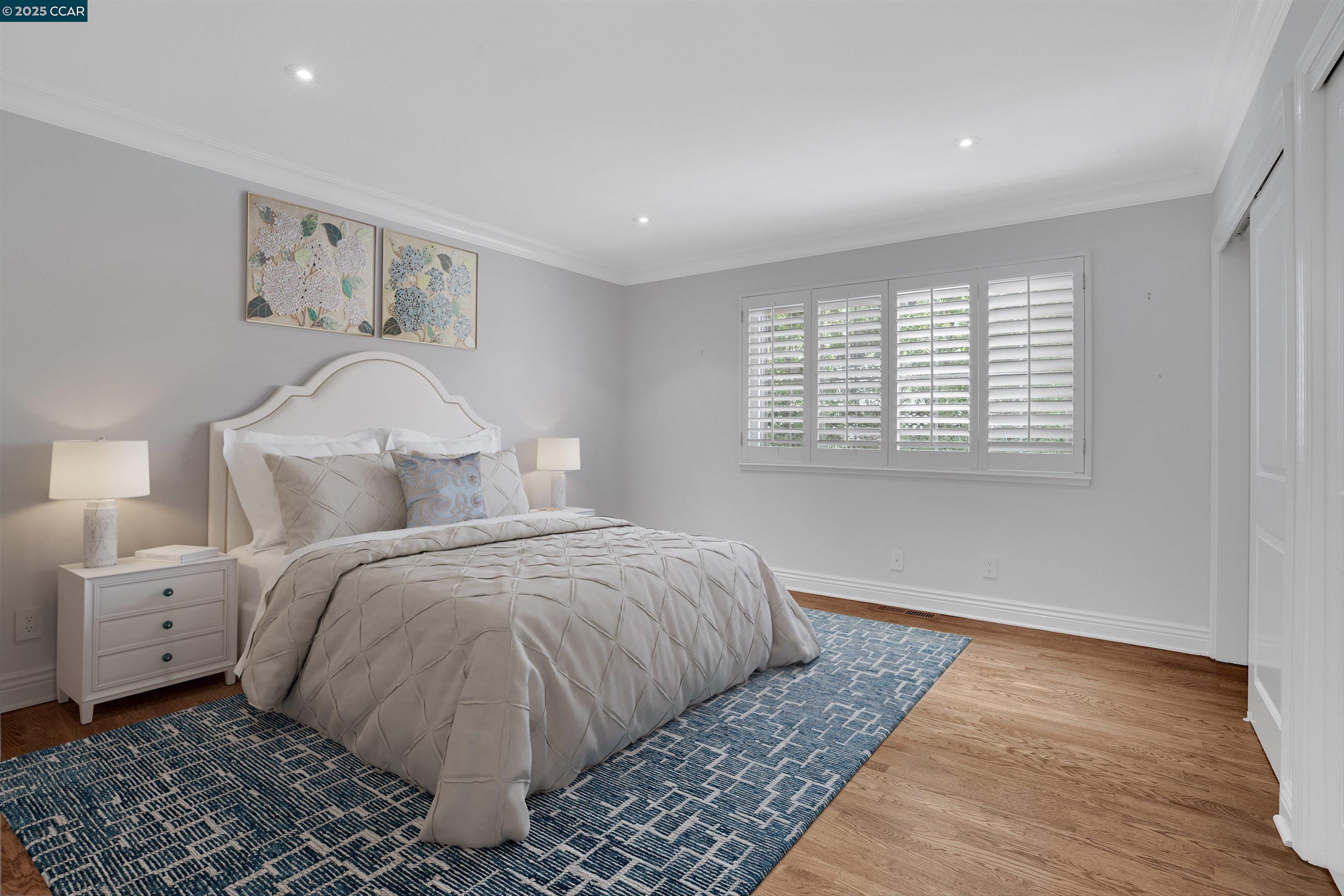 Detail Gallery Image 24 of 41 For 2345 San Miguel Dr, Walnut Creek,  CA 94596 - 4 Beds | 2/1 Baths