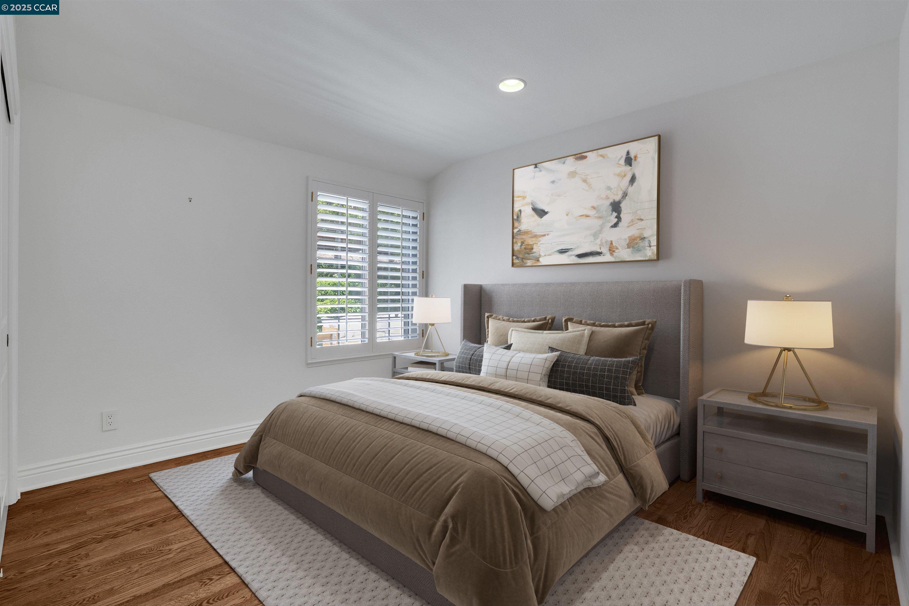Detail Gallery Image 26 of 41 For 2345 San Miguel Dr, Walnut Creek,  CA 94596 - 4 Beds | 2/1 Baths