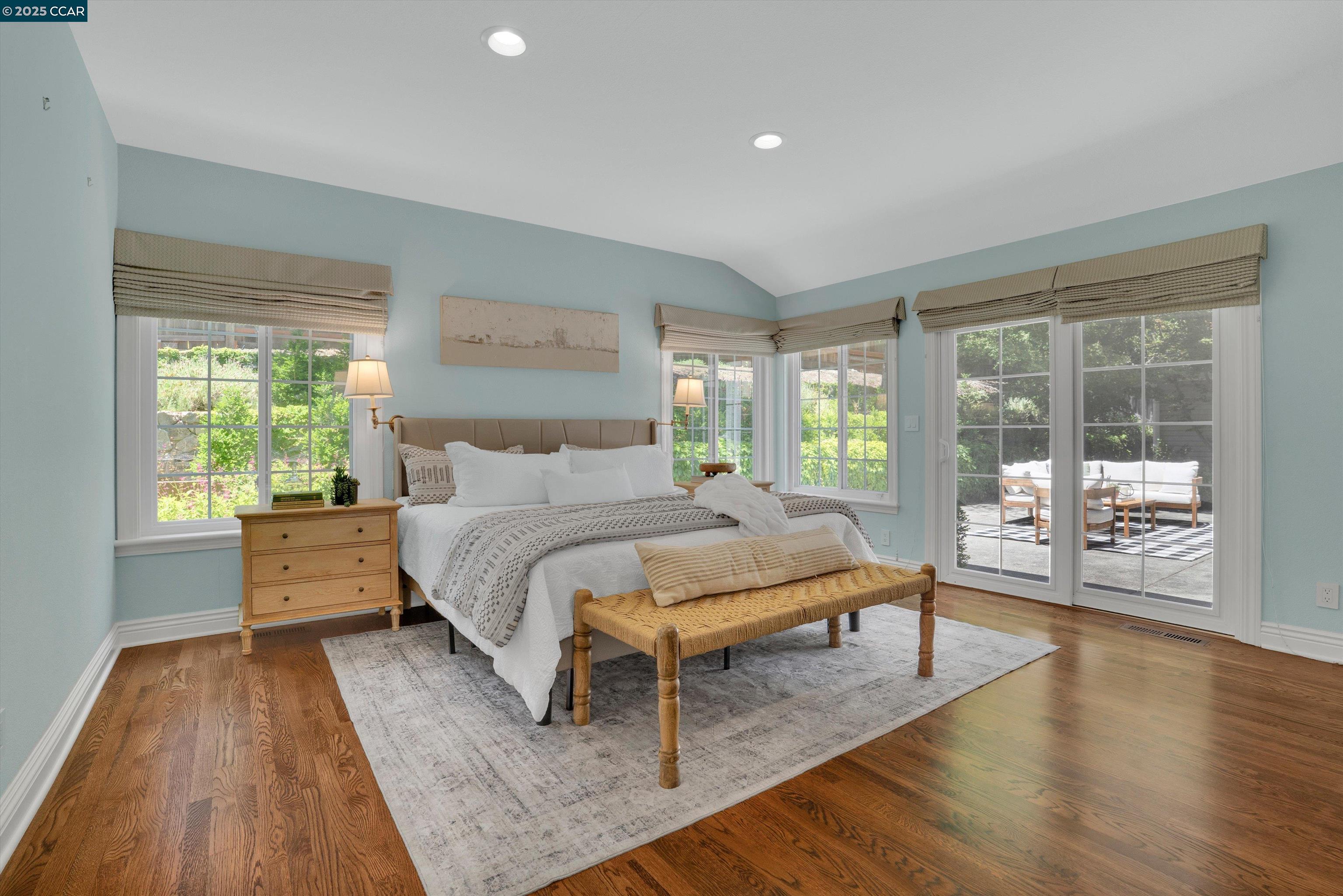 Detail Gallery Image 27 of 41 For 2345 San Miguel Dr, Walnut Creek,  CA 94596 - 4 Beds | 2/1 Baths