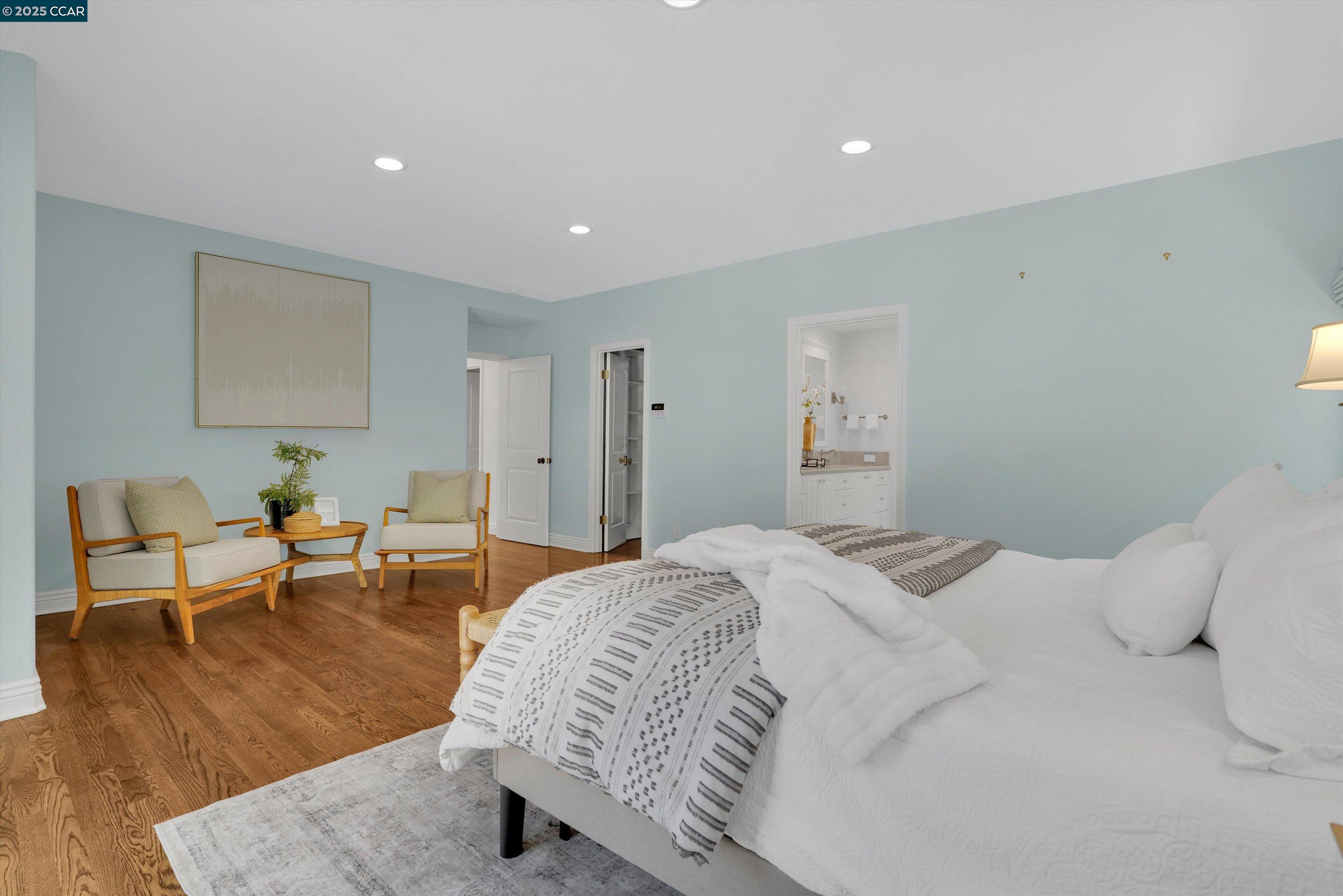 Detail Gallery Image 28 of 41 For 2345 San Miguel Dr, Walnut Creek,  CA 94596 - 4 Beds | 2/1 Baths